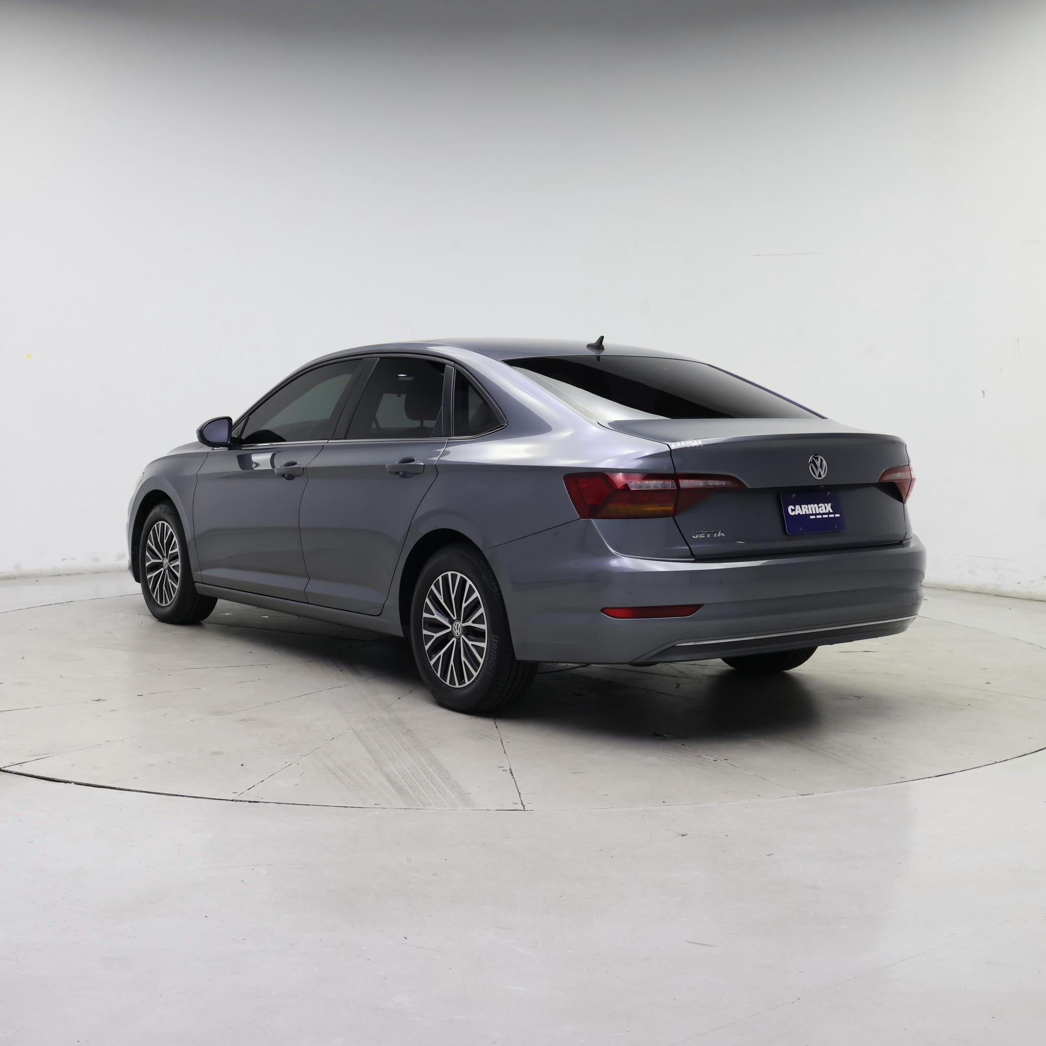 Thumbnail: 2019 Volkswagen Jetta - 2