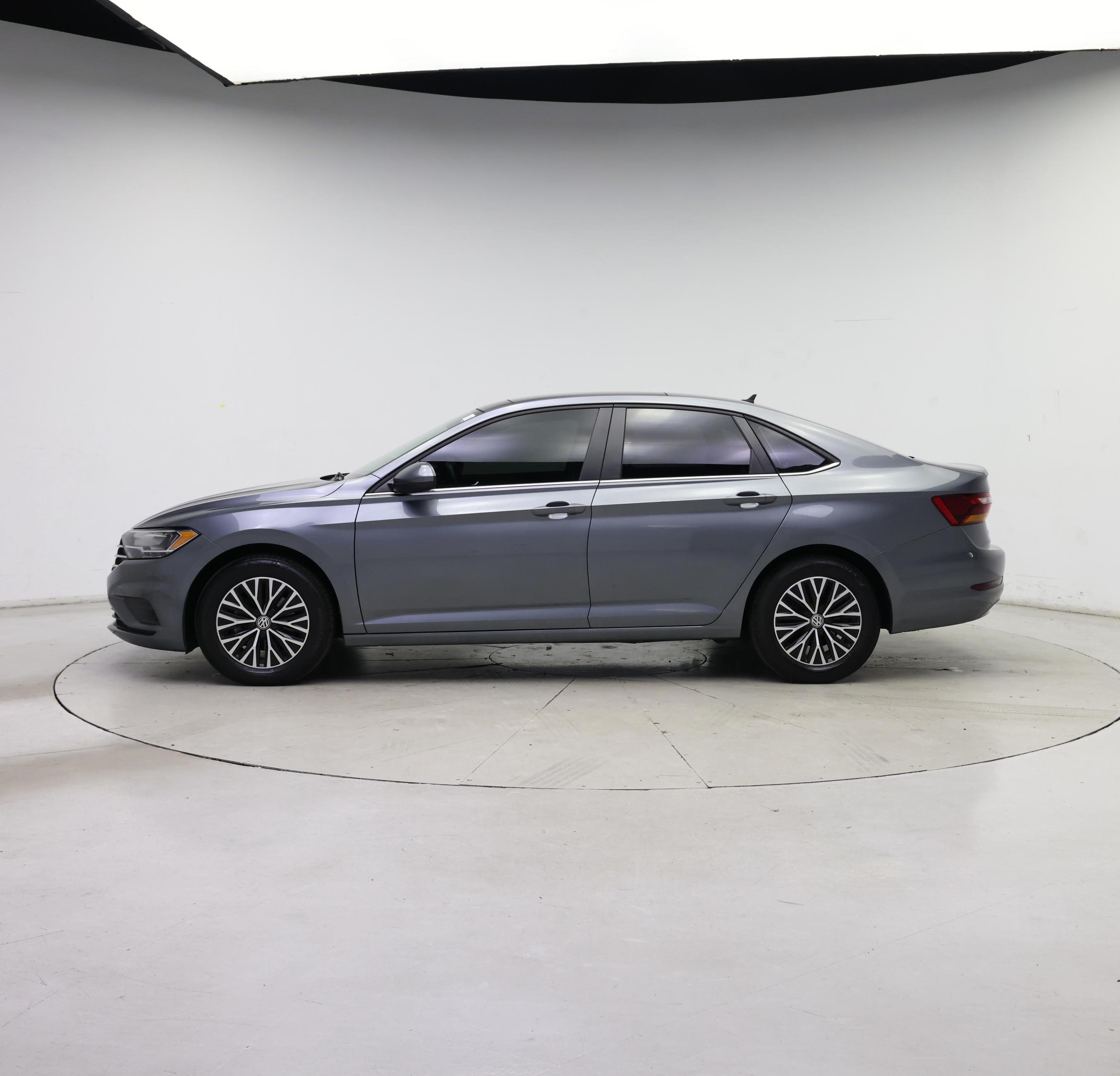 Thumbnail: 2019 Volkswagen Jetta - 3