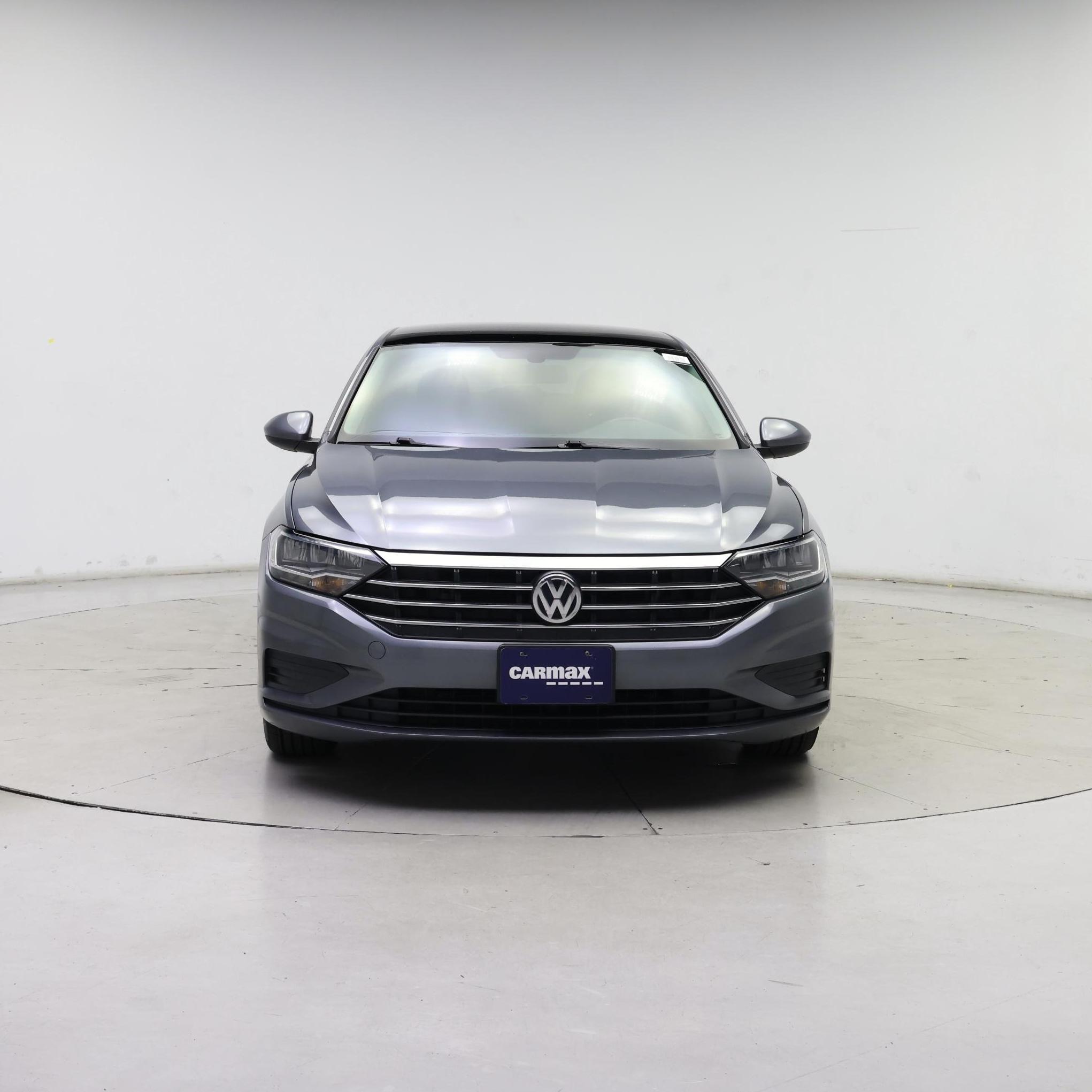 Thumbnail: 2019 Volkswagen Jetta - 5