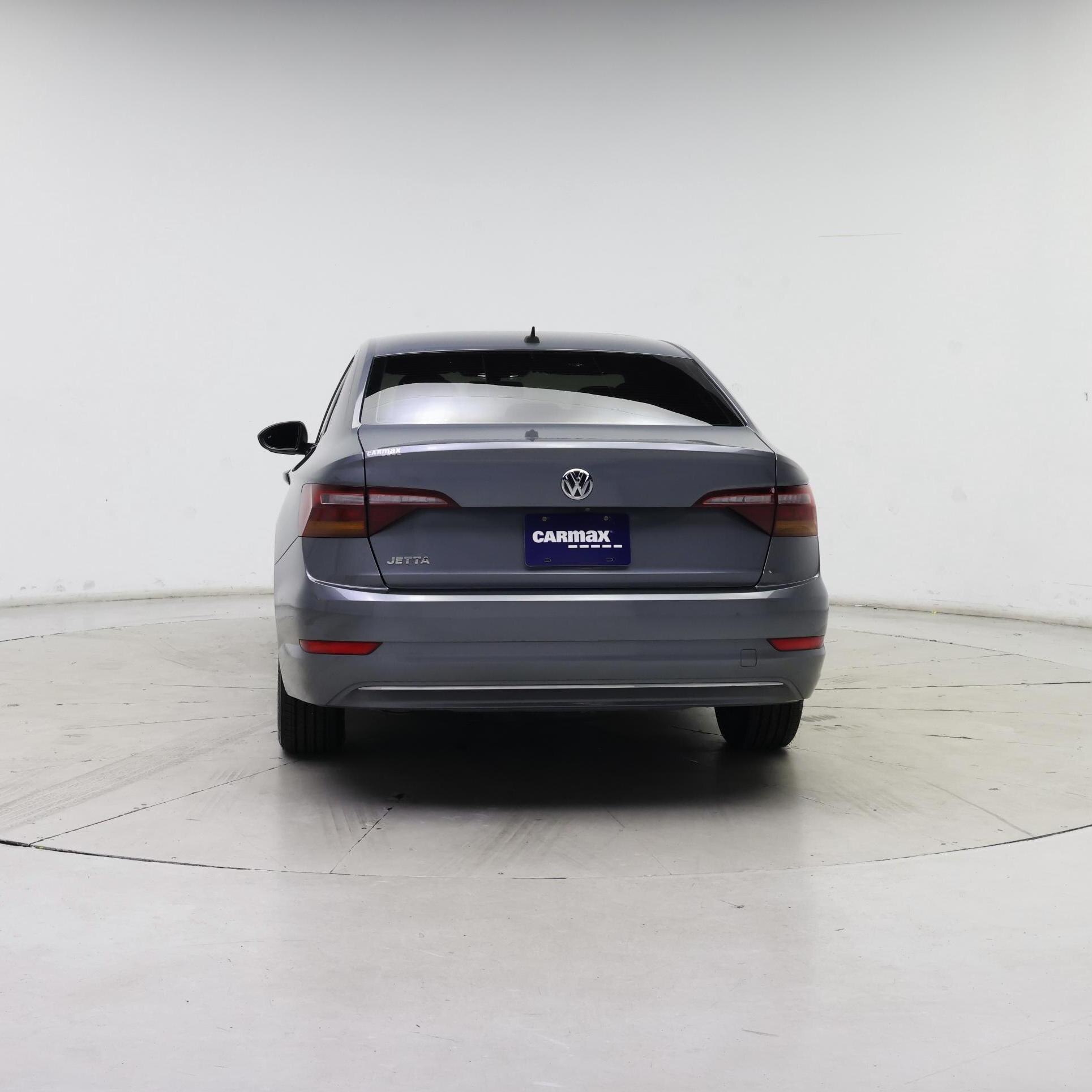 Thumbnail: 2019 Volkswagen Jetta - 6