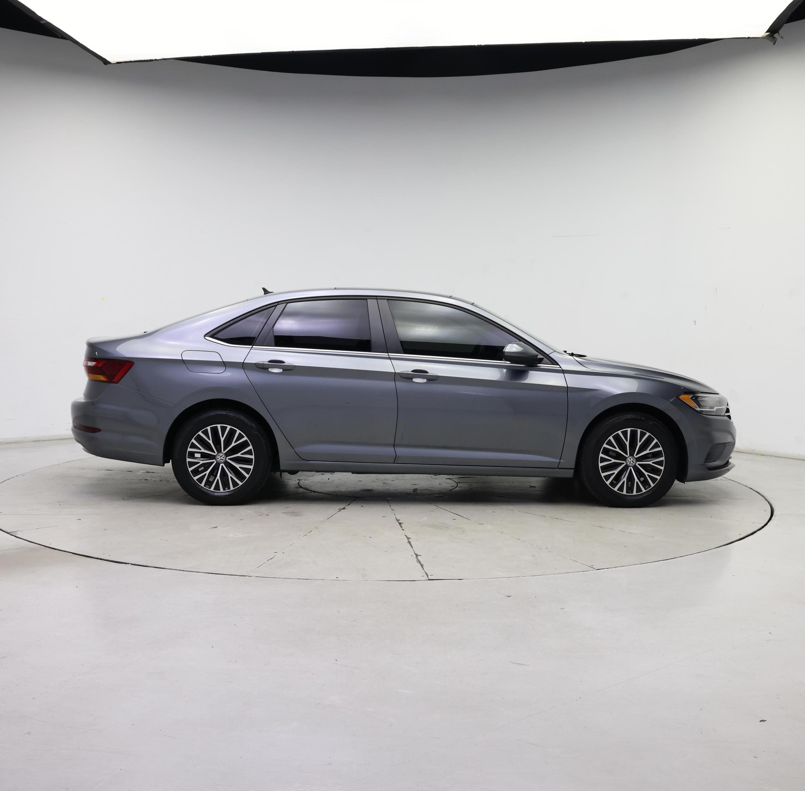 Thumbnail: 2019 Volkswagen Jetta - 7