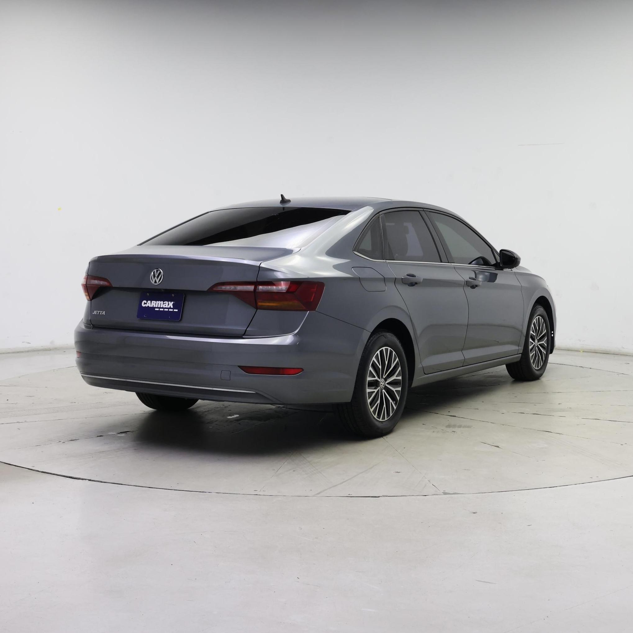 Thumbnail: 2019 Volkswagen Jetta - 8