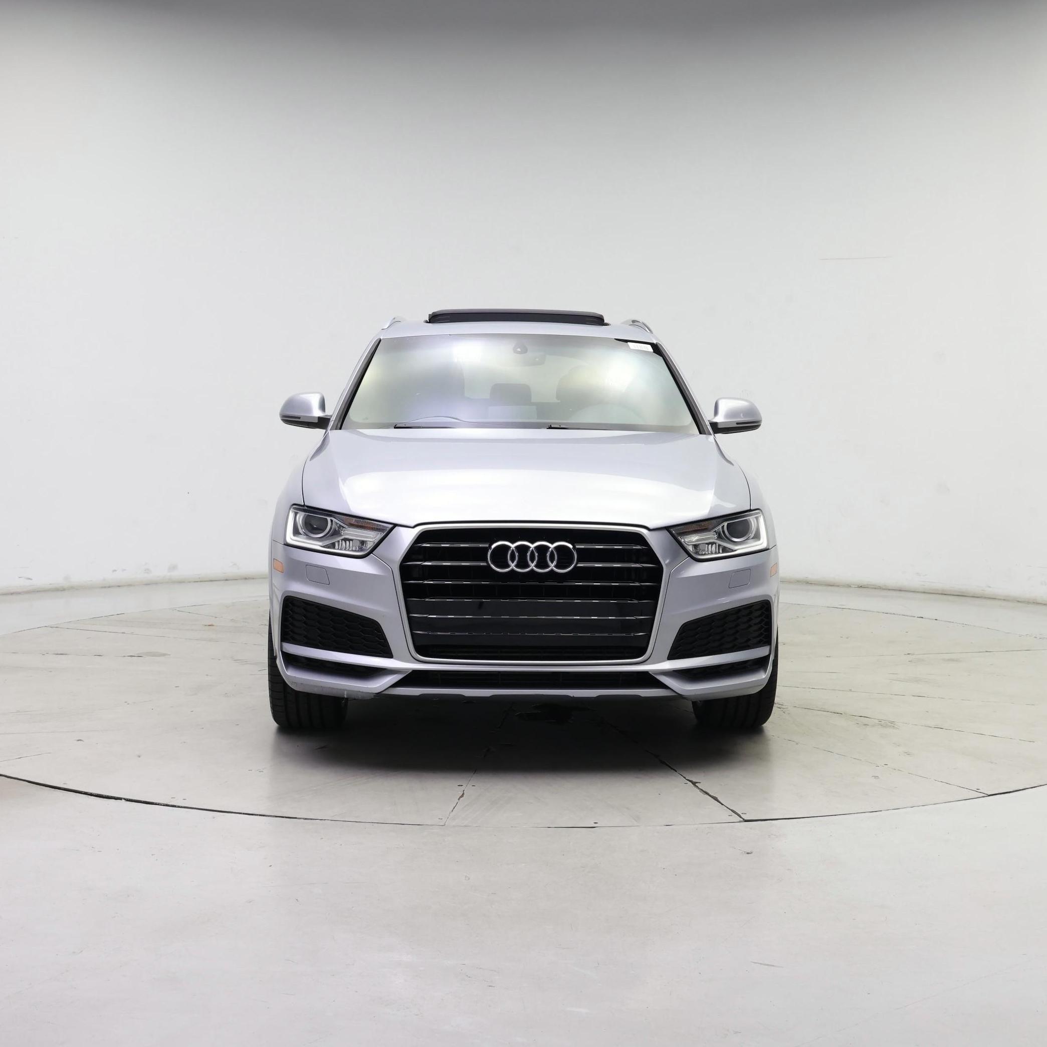 Thumbnail: 2018 Audi Q3 - 5