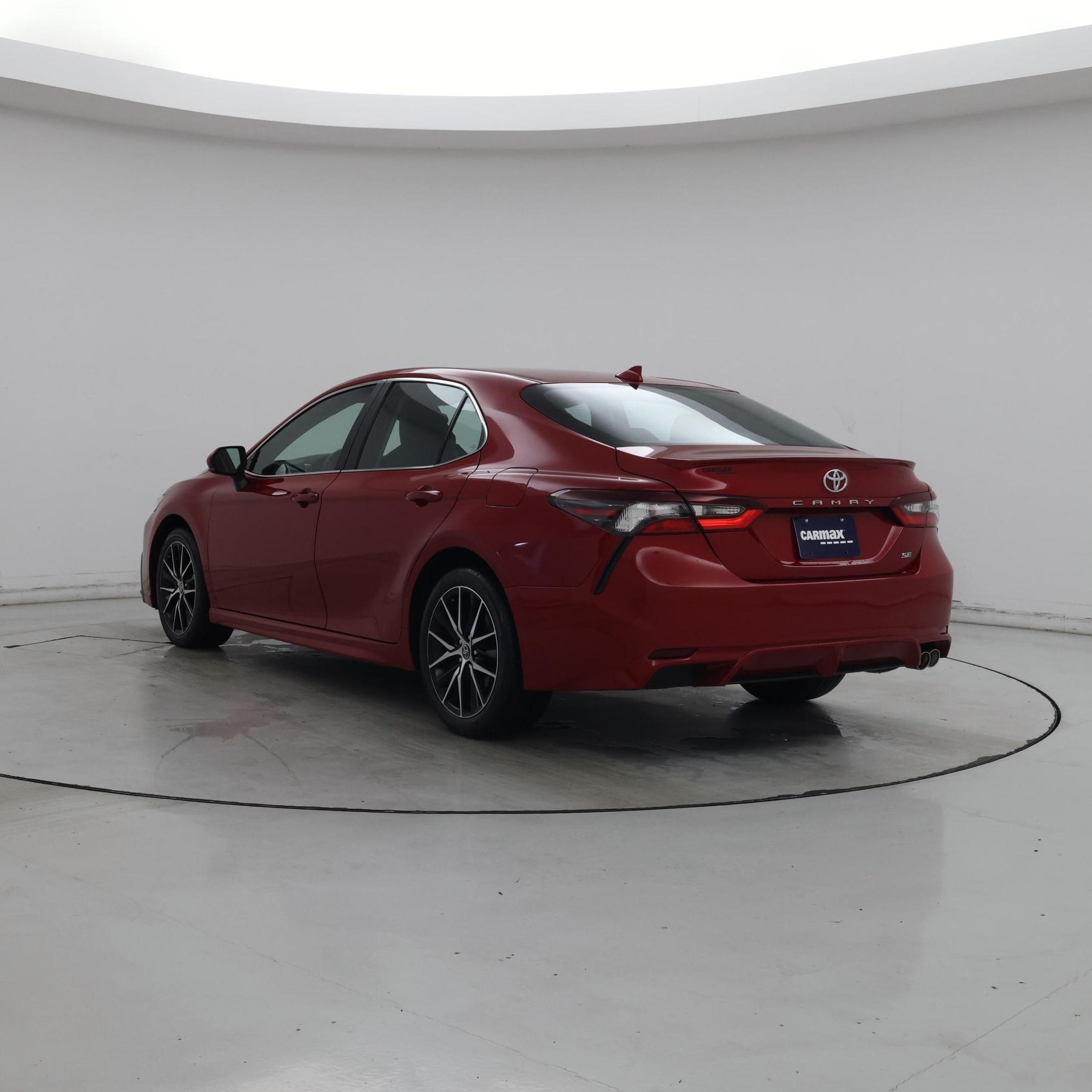 Thumbnail: 2024 Toyota Camry - 2