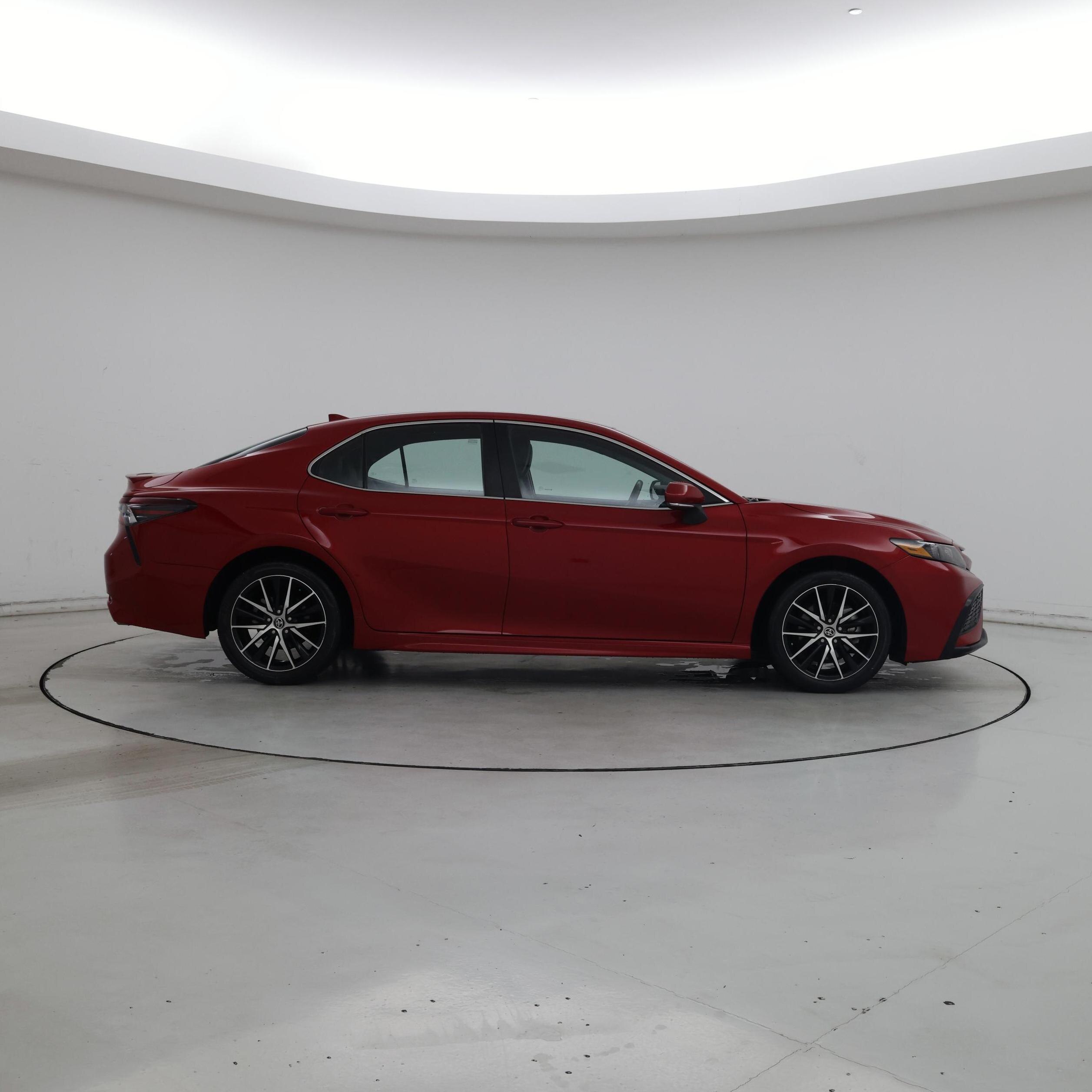 Thumbnail: 2024 Toyota Camry - 7