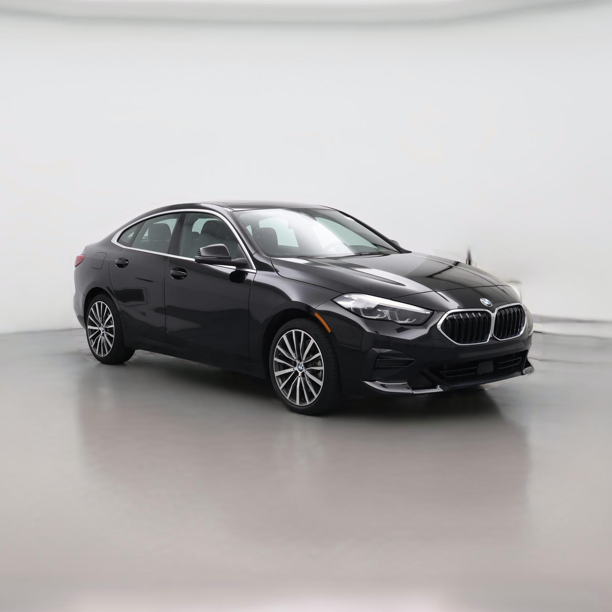 Thumbnail: 2022 BMW 2 Series - 1