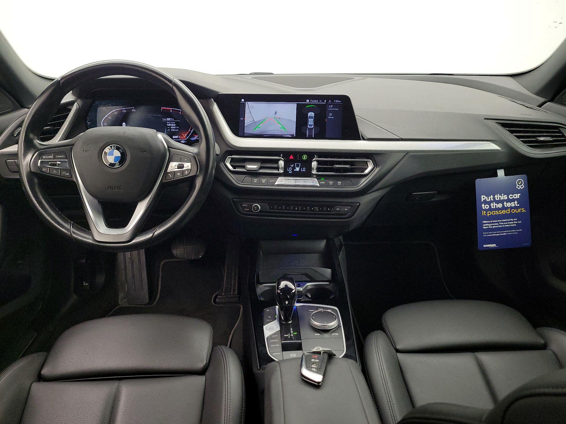 Thumbnail: 2022 BMW 2 Series - 9