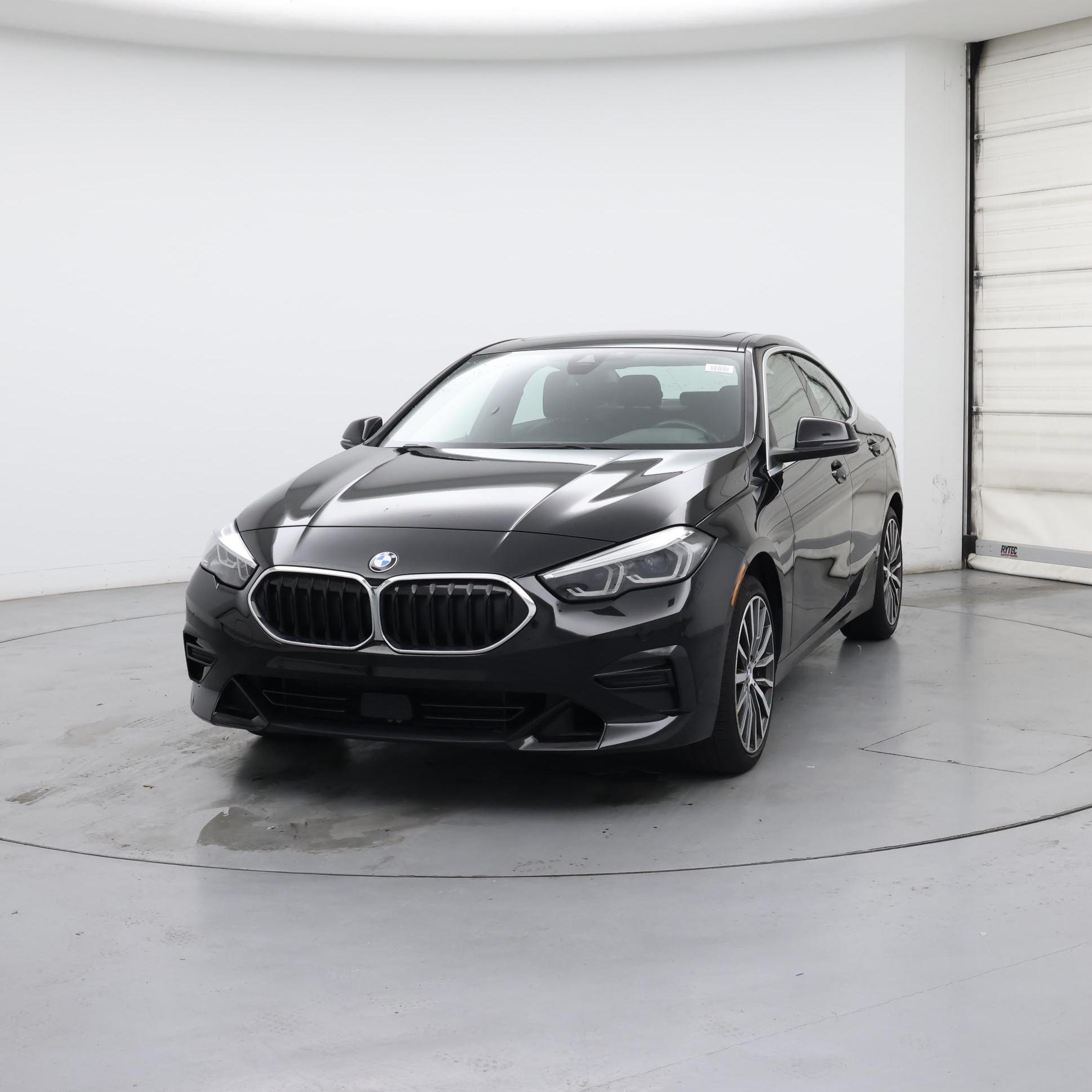 Thumbnail: 2022 BMW 2 Series - 4
