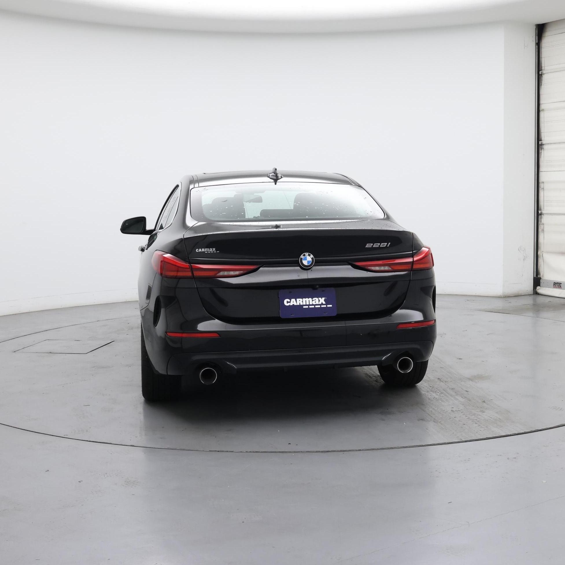 Thumbnail: 2022 BMW 2 Series - 6