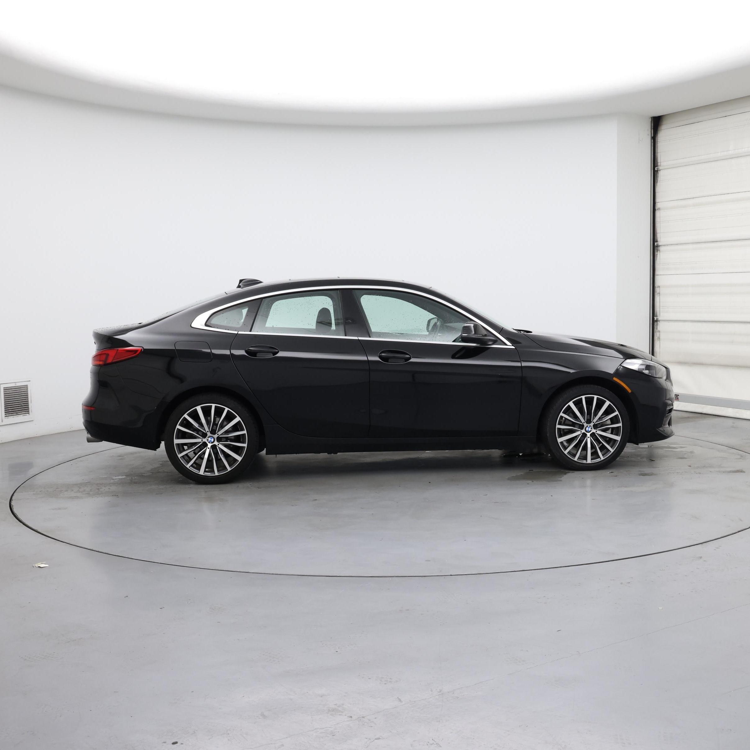 Thumbnail: 2022 BMW 2 Series - 7