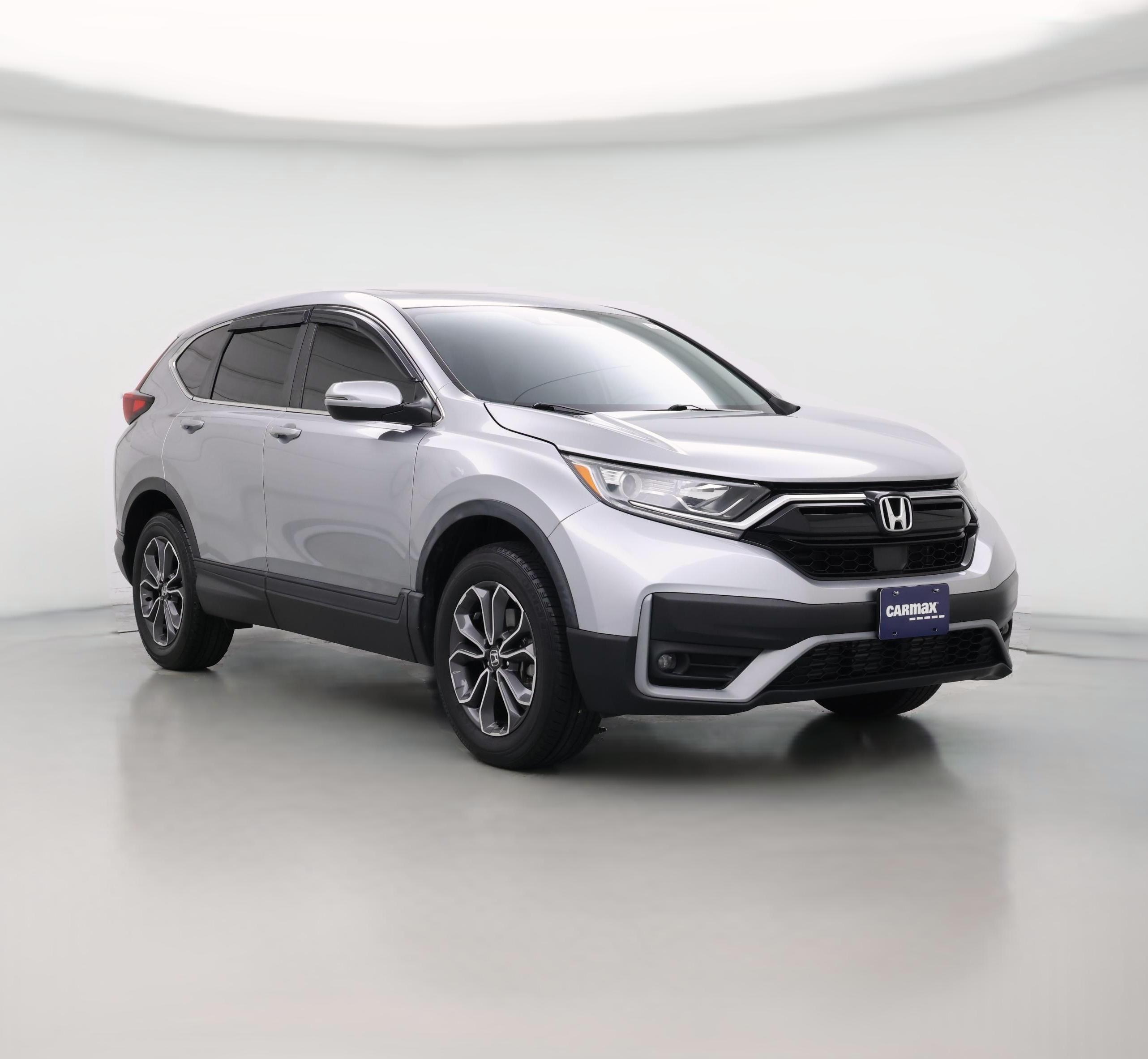 Thumbnail: 2020 Honda CR-V - 1