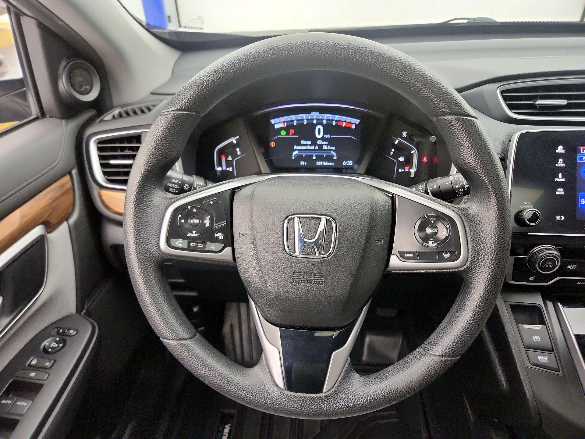 Thumbnail: 2020 Honda CR-V - 10
