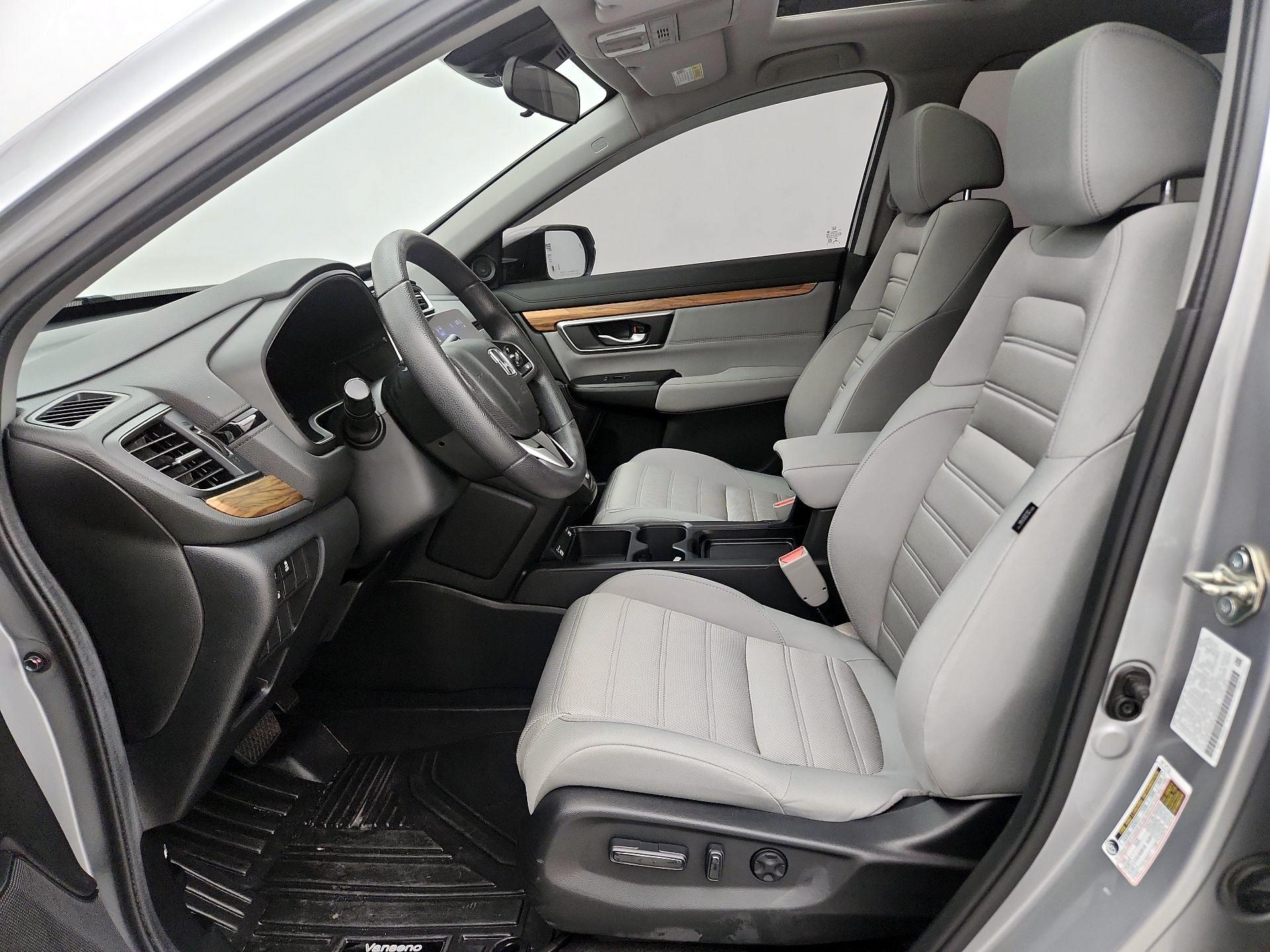 Thumbnail: 2020 Honda CR-V - 11