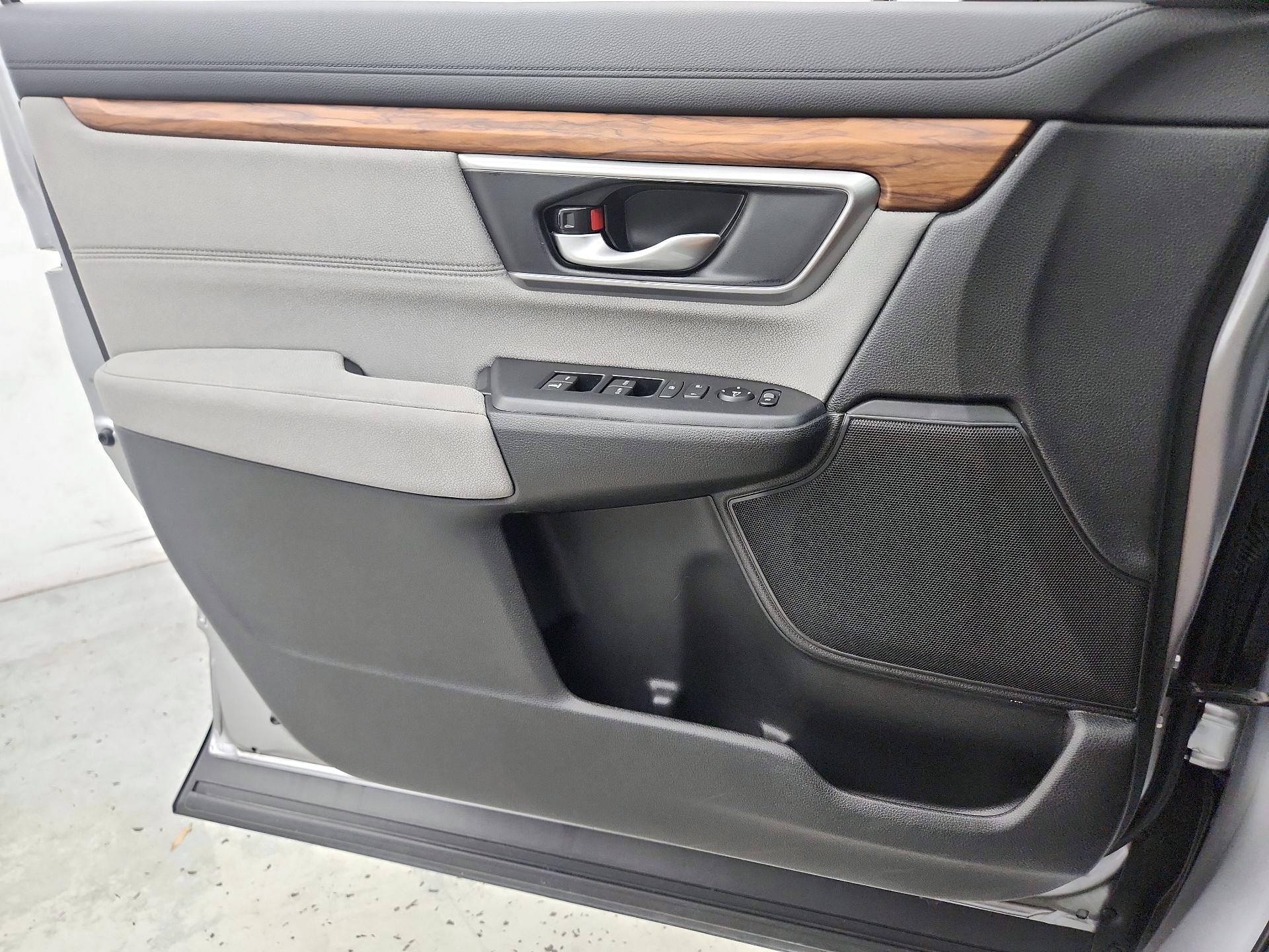 Thumbnail: 2020 Honda CR-V - 12