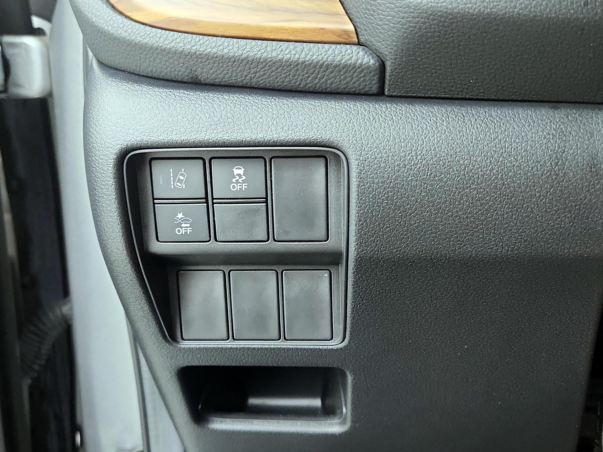 Thumbnail: 2020 Honda CR-V - 13