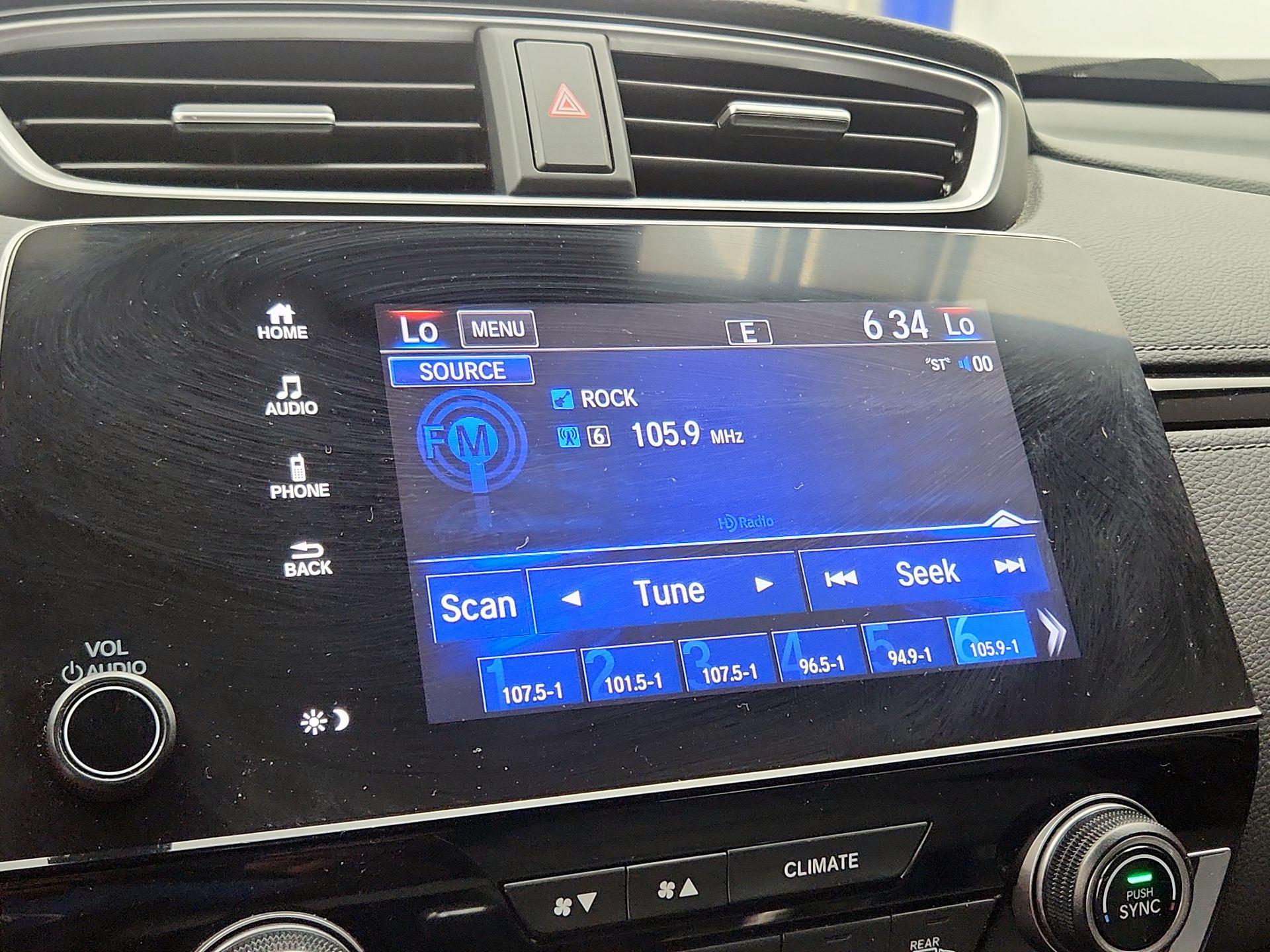 Thumbnail: 2020 Honda CR-V - 15