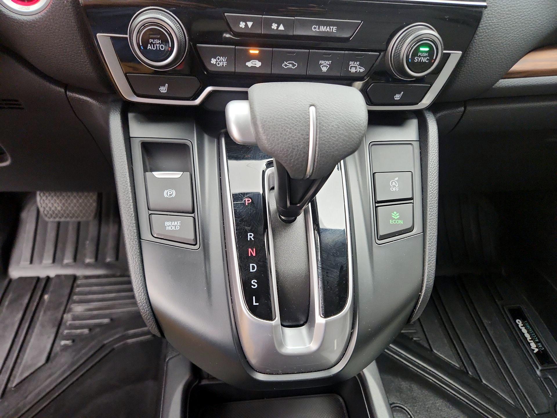 Thumbnail: 2020 Honda CR-V - 17