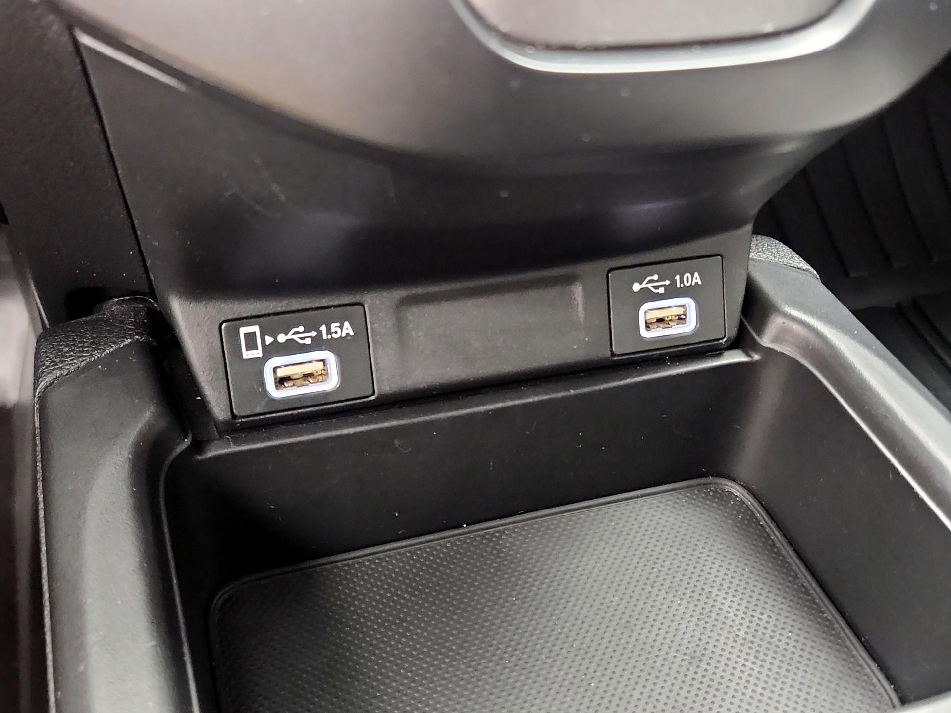 Thumbnail: 2020 Honda CR-V - 18
