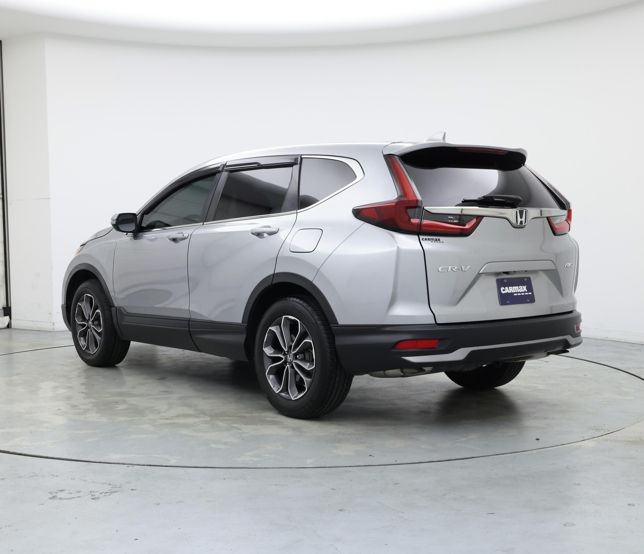 Thumbnail: 2020 Honda CR-V - 2