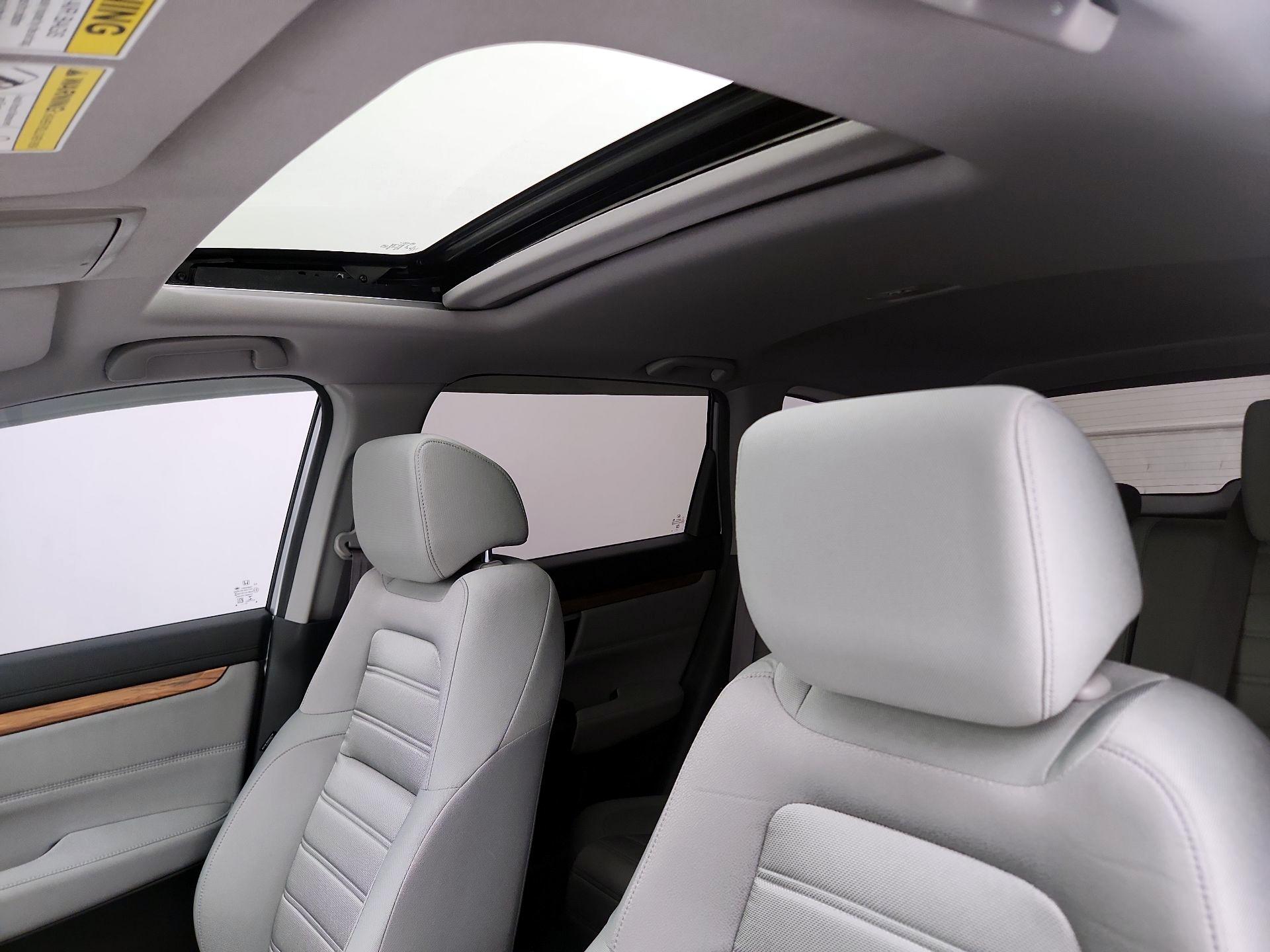 Thumbnail: 2020 Honda CR-V - 19