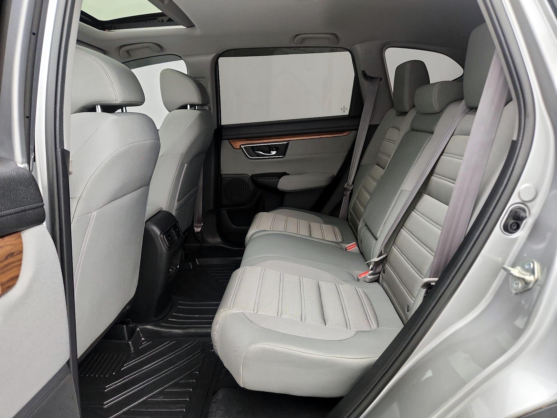 Thumbnail: 2020 Honda CR-V - 20