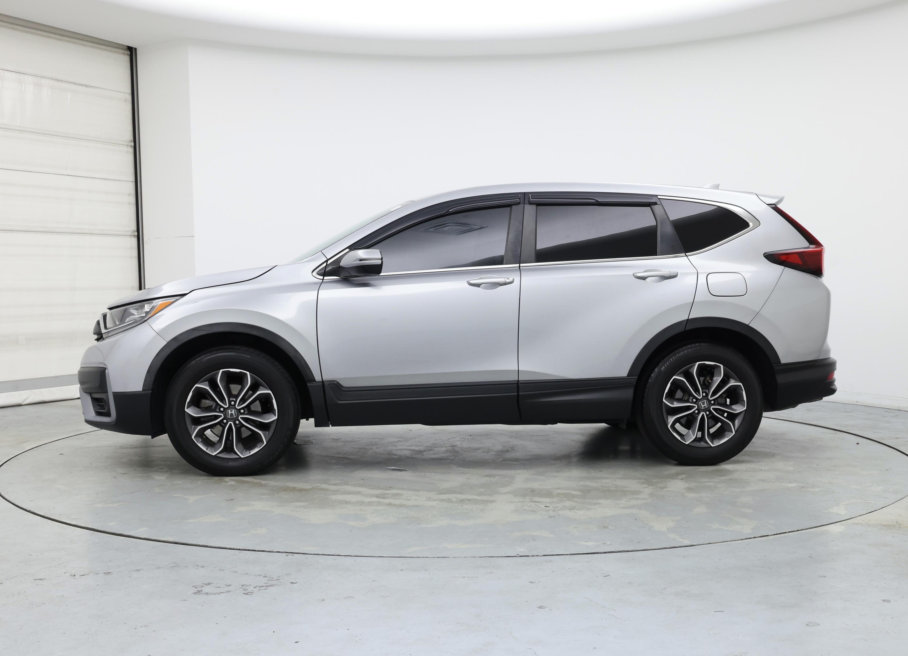 Thumbnail: 2020 Honda CR-V - 3