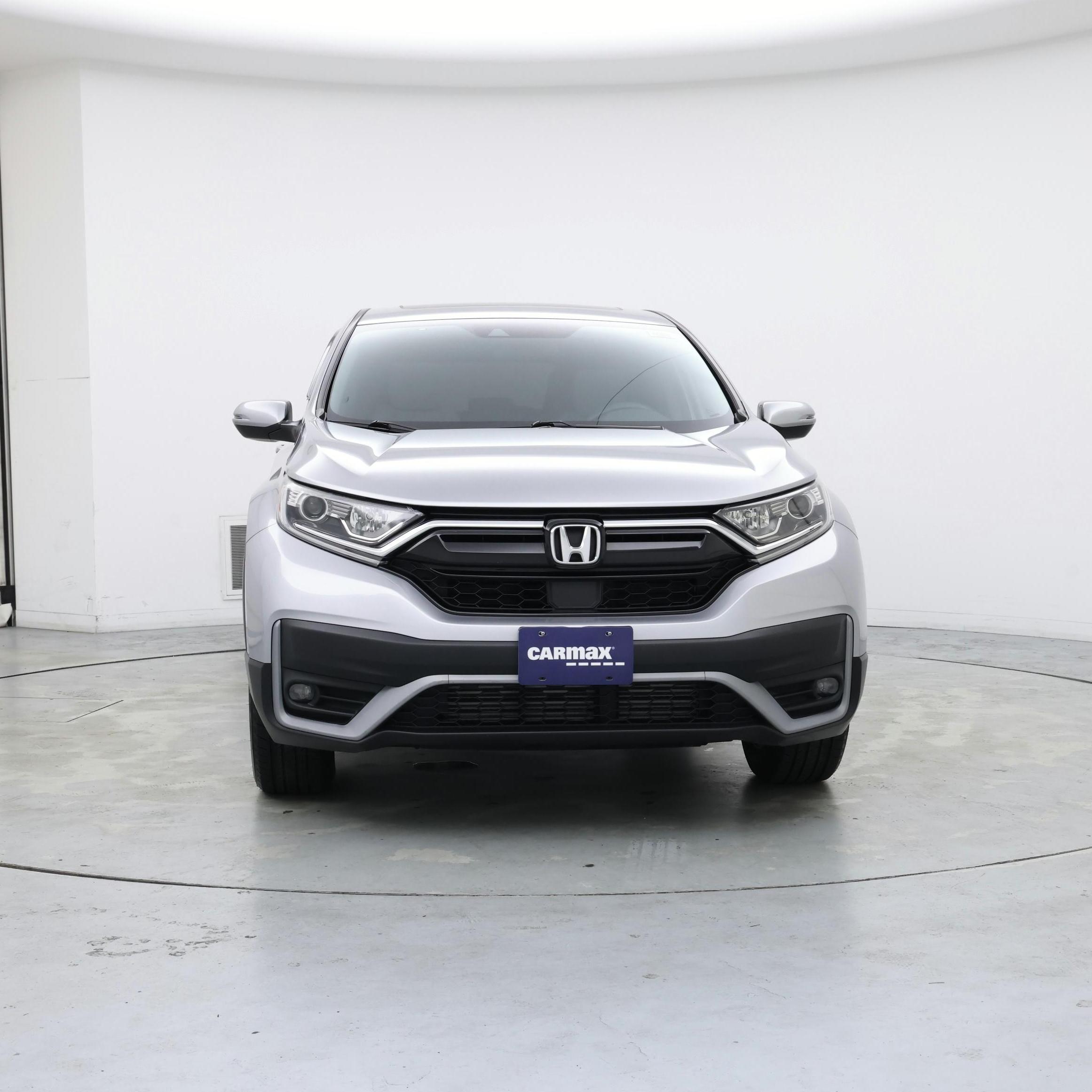 Thumbnail: 2020 Honda CR-V - 5