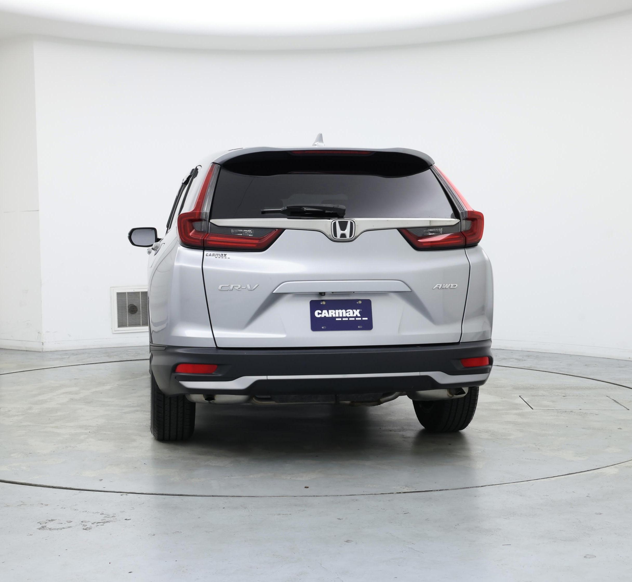 Thumbnail: 2020 Honda CR-V - 6