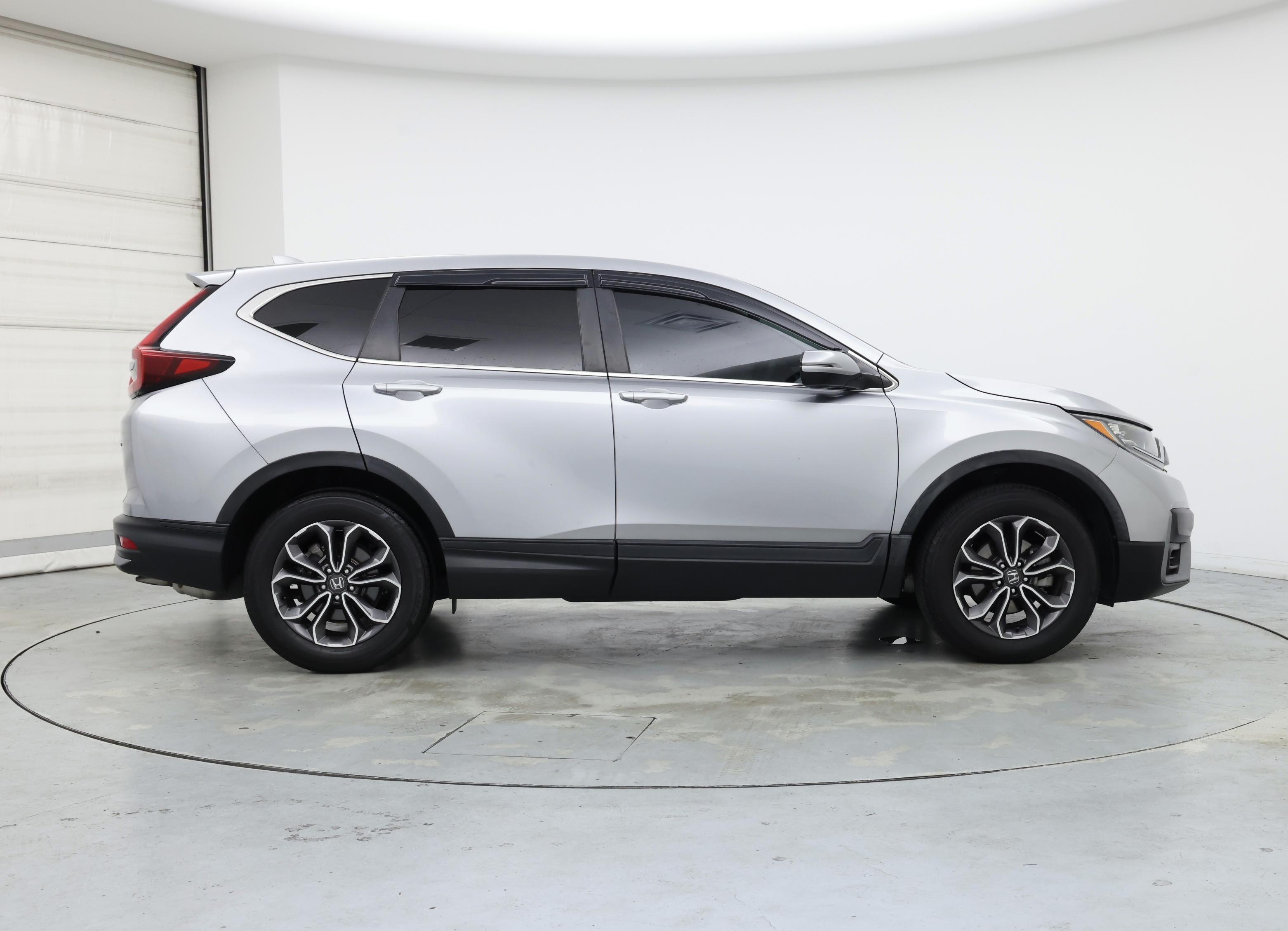 Thumbnail: 2020 Honda CR-V - 7