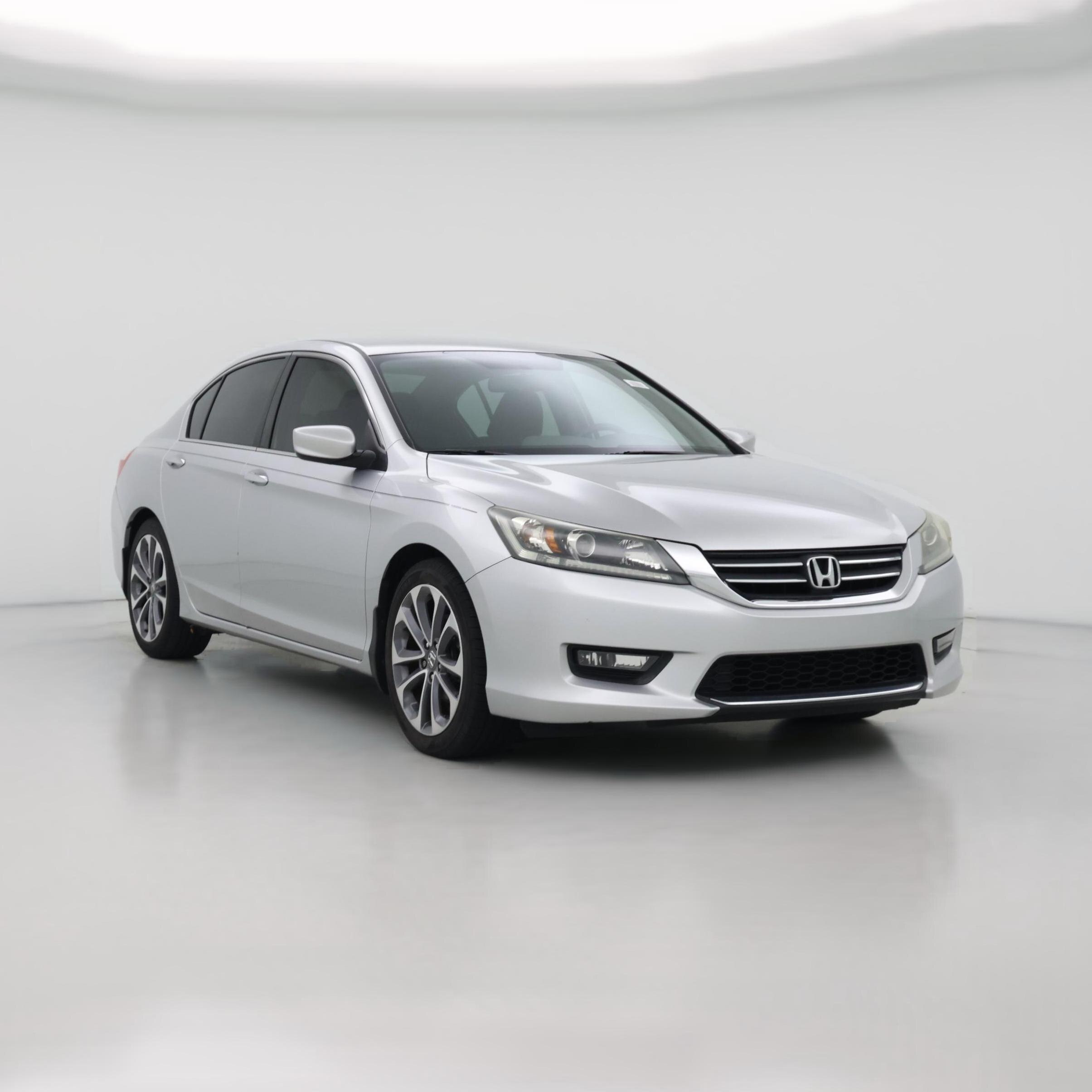 Thumbnail: 2014 Honda Accord - 1