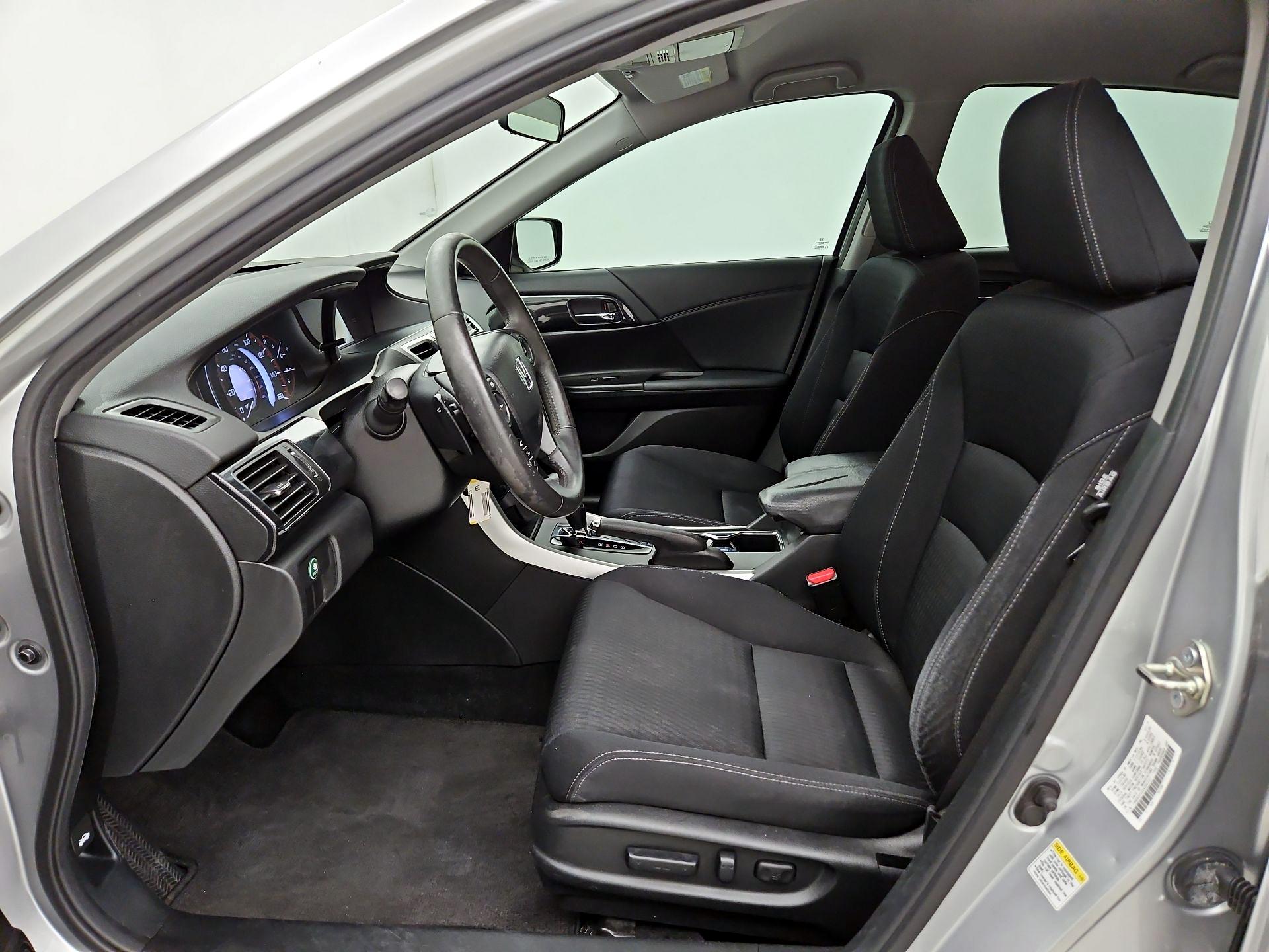 Thumbnail: 2014 Honda Accord - 11
