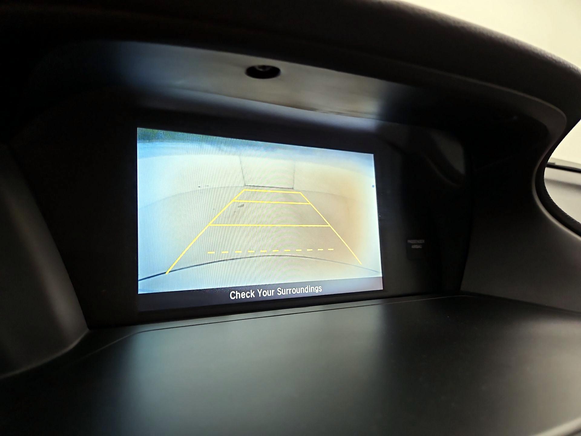 Thumbnail: 2014 Honda Accord - 14