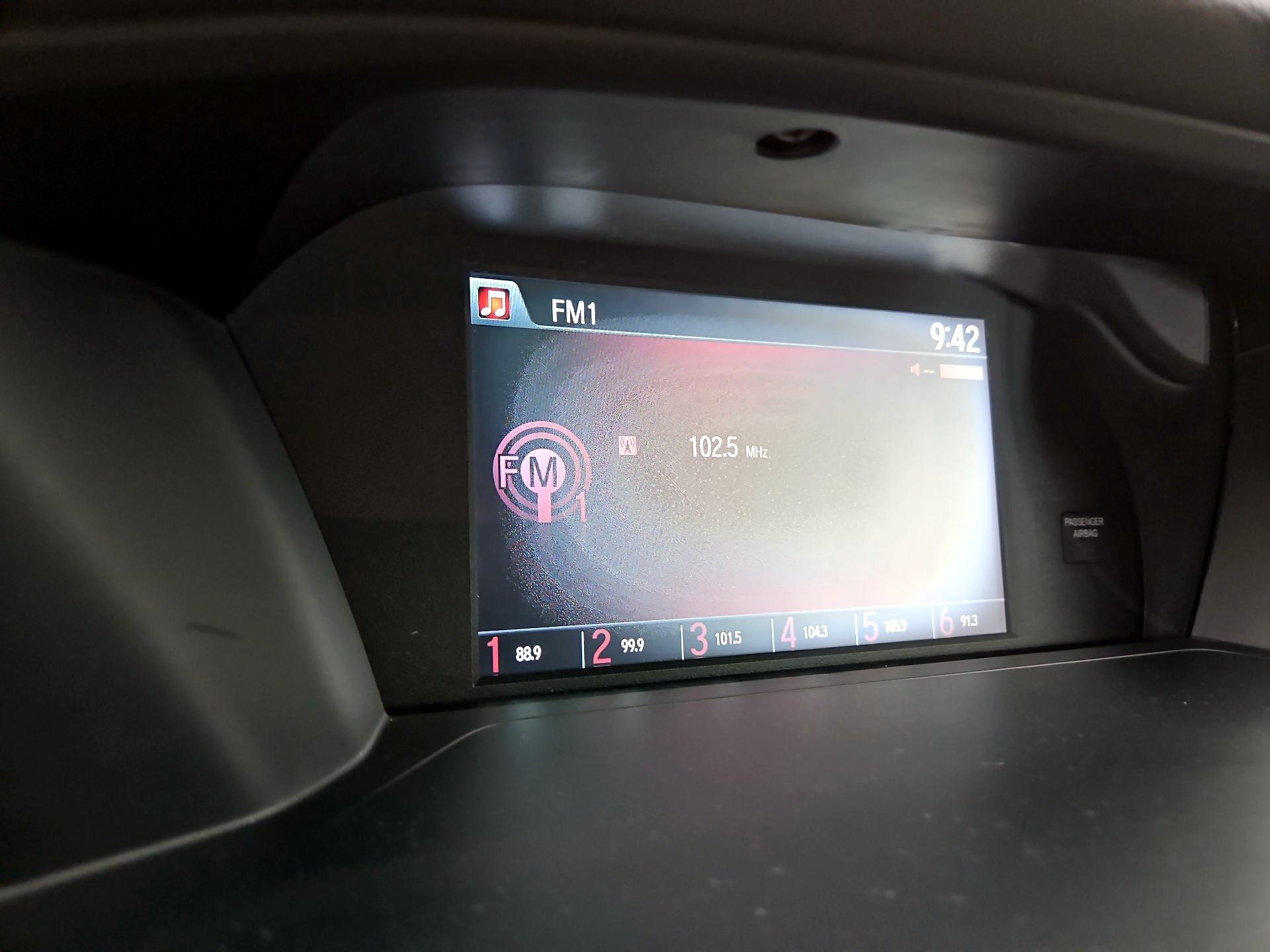 Thumbnail: 2014 Honda Accord - 15