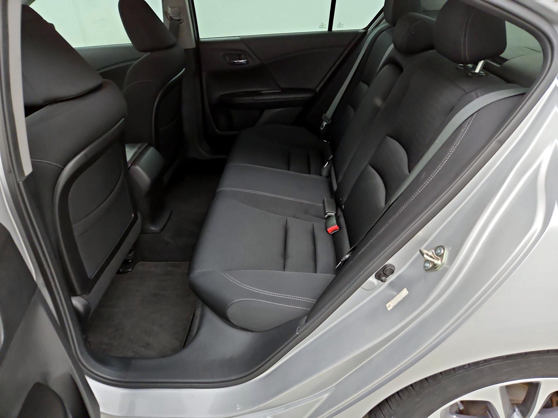 Thumbnail: 2014 Honda Accord - 19