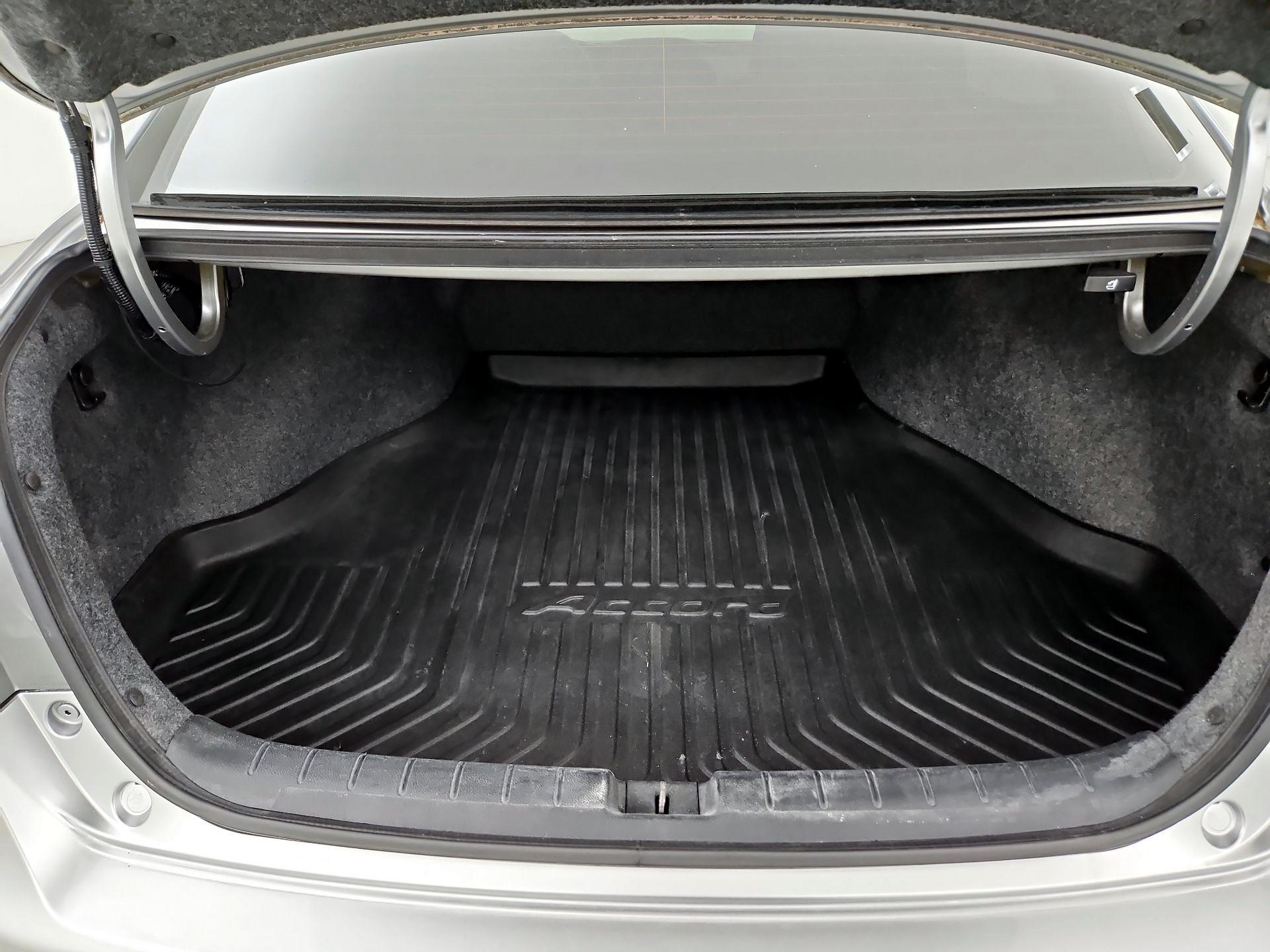 Thumbnail: 2014 Honda Accord - 20