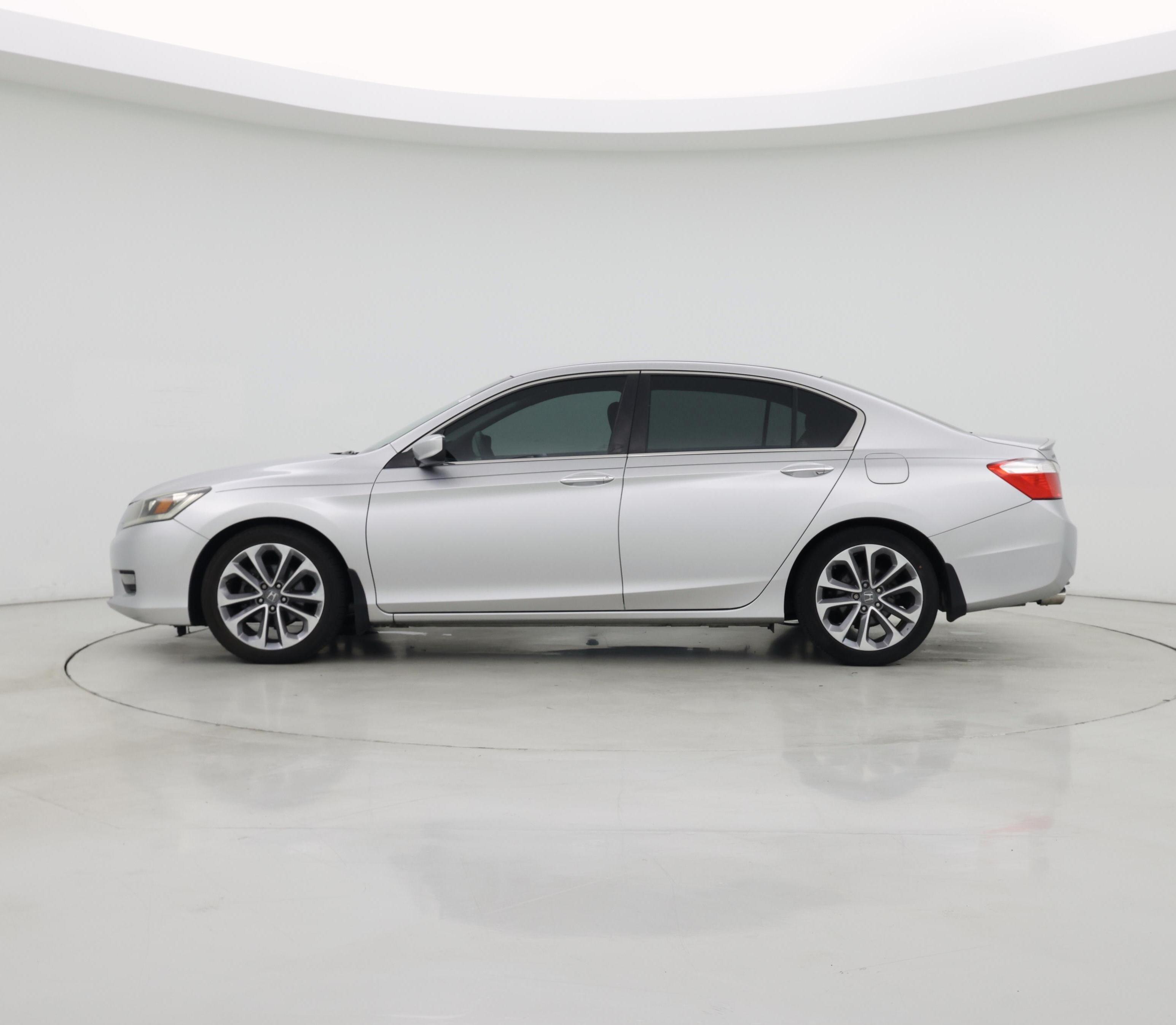 Thumbnail: 2014 Honda Accord - 3