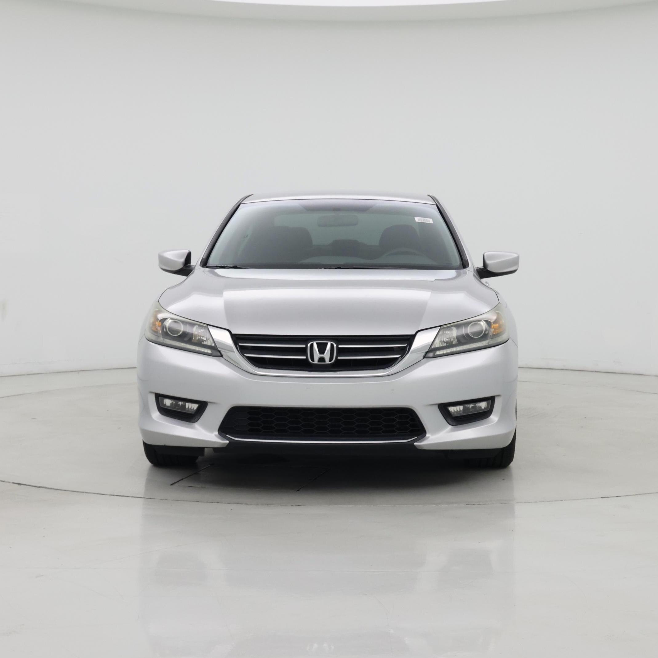 Thumbnail: 2014 Honda Accord - 5