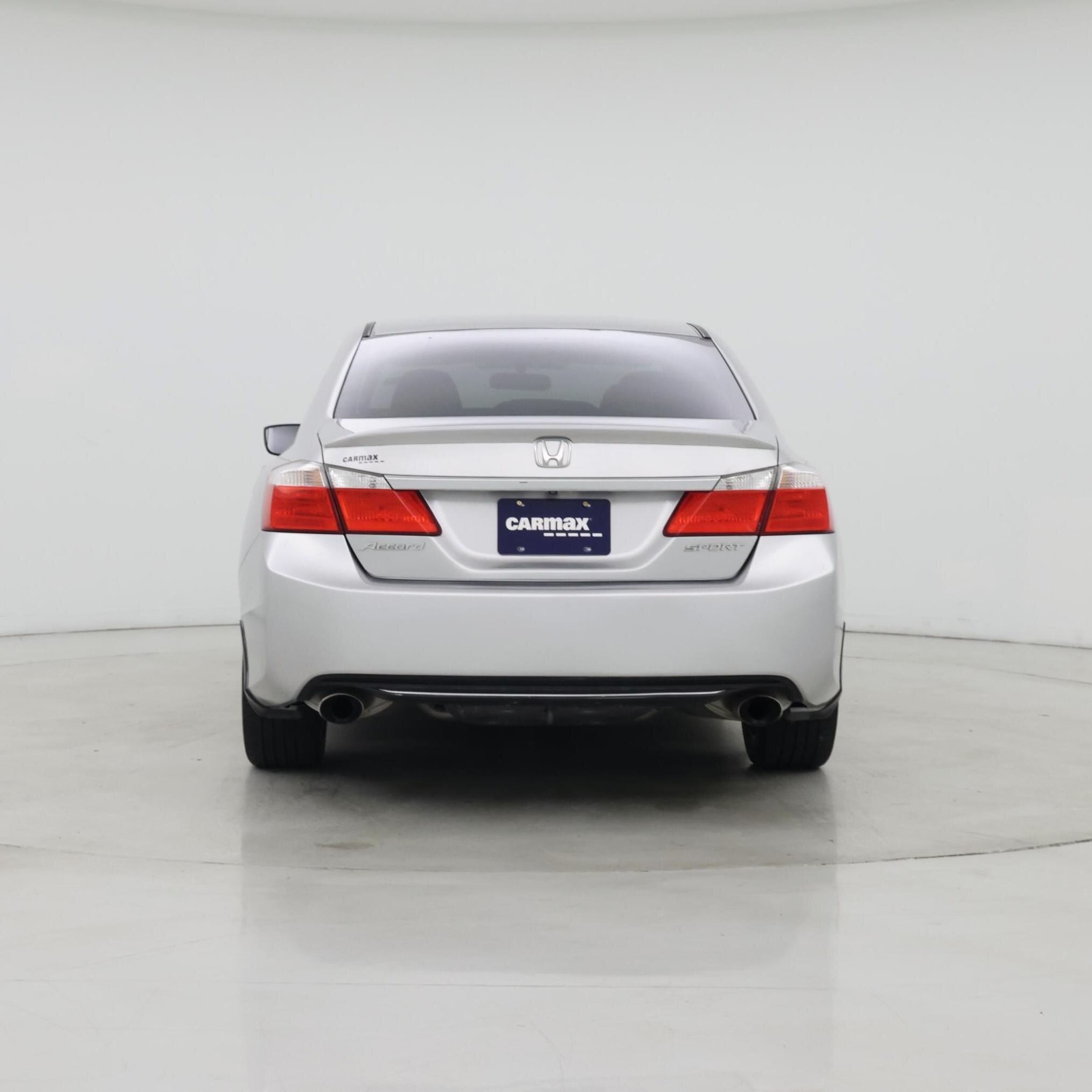 Thumbnail: 2014 Honda Accord - 6