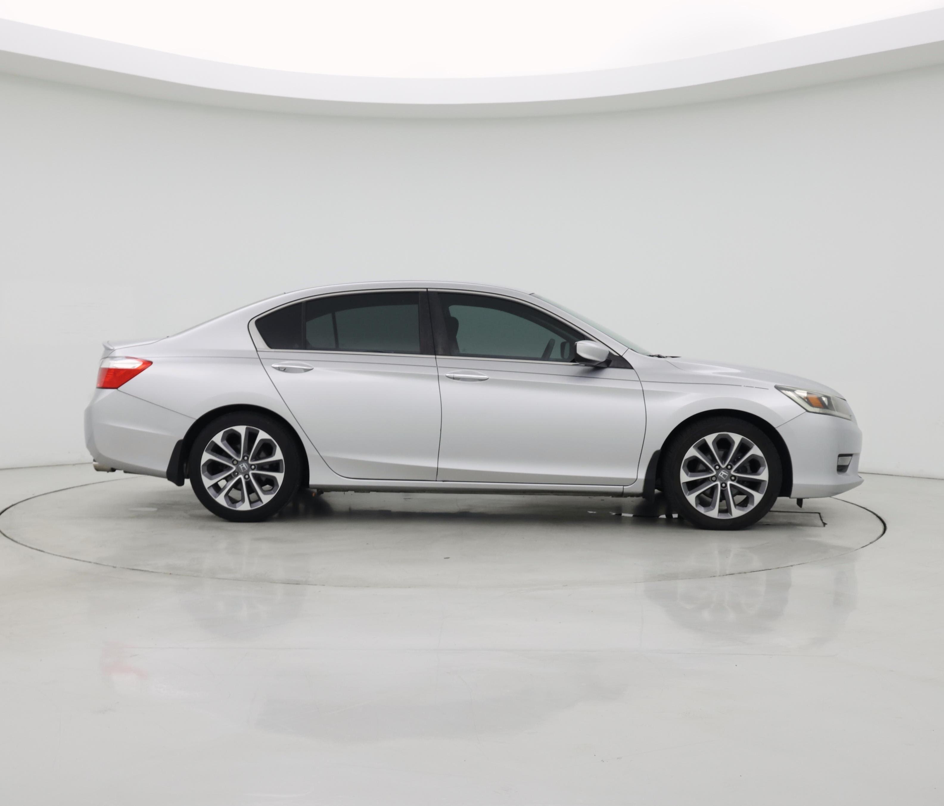 Thumbnail: 2014 Honda Accord - 7