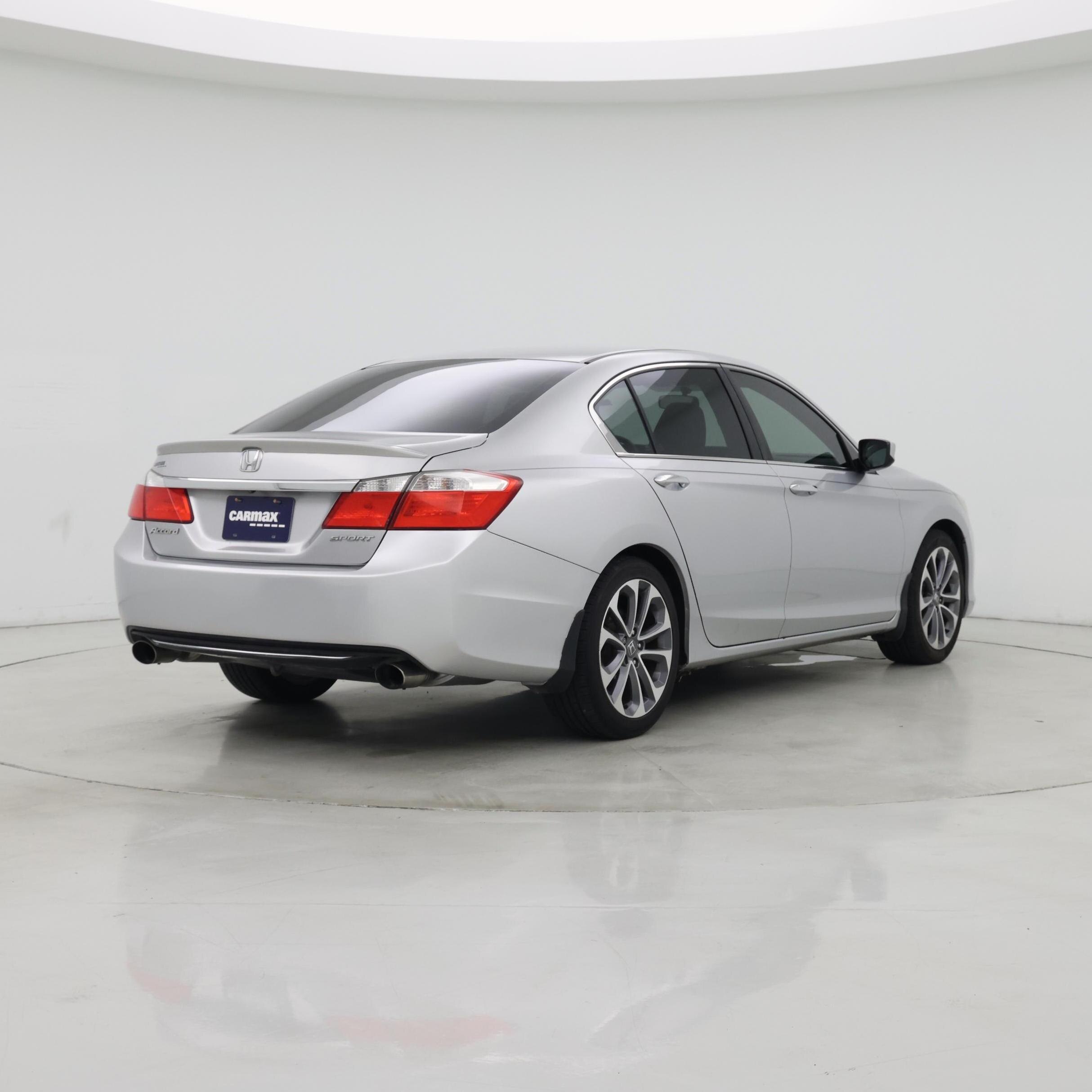 Thumbnail: 2014 Honda Accord - 8