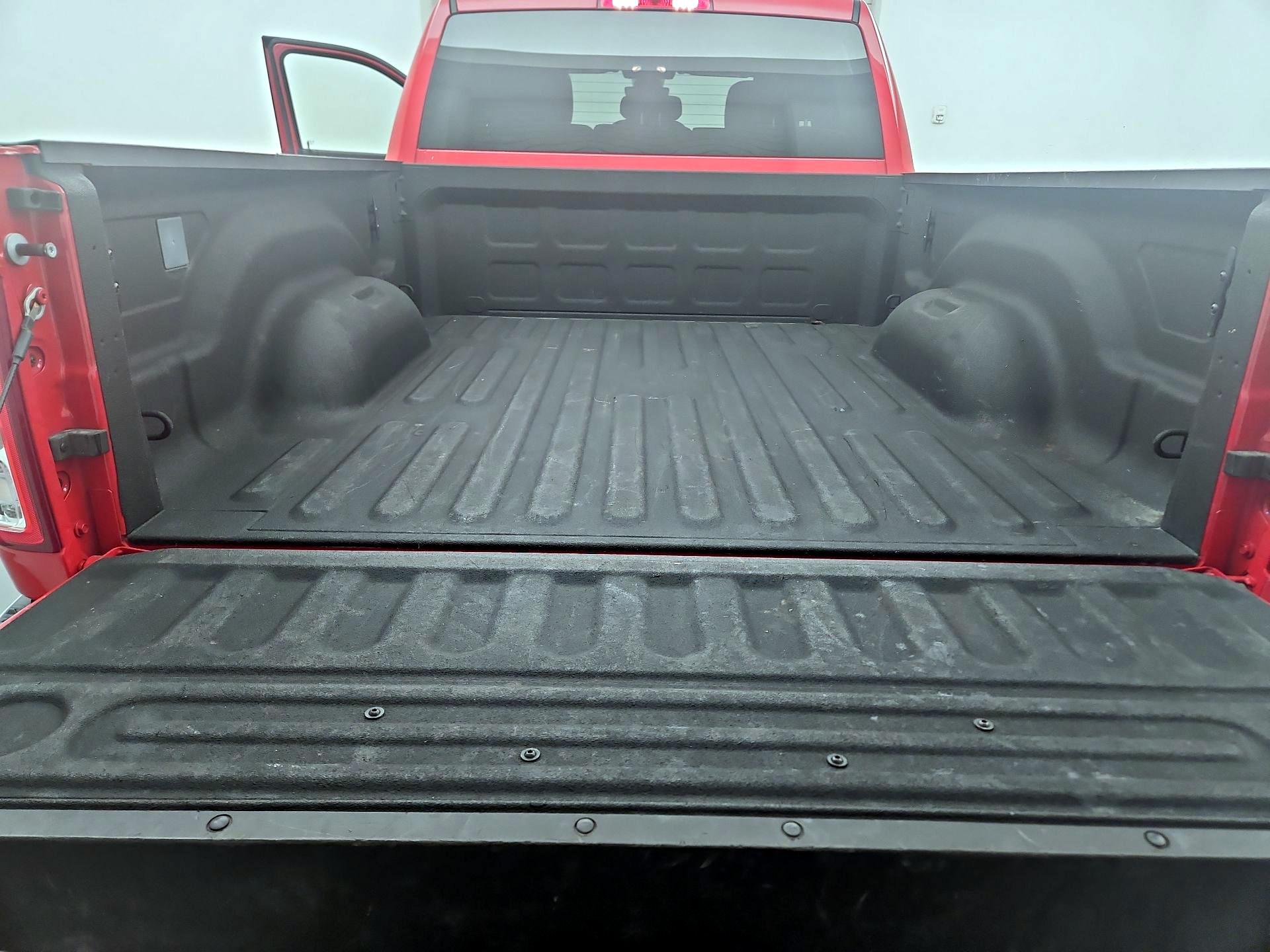 Thumbnail: 2024 RAM 2500 - 19