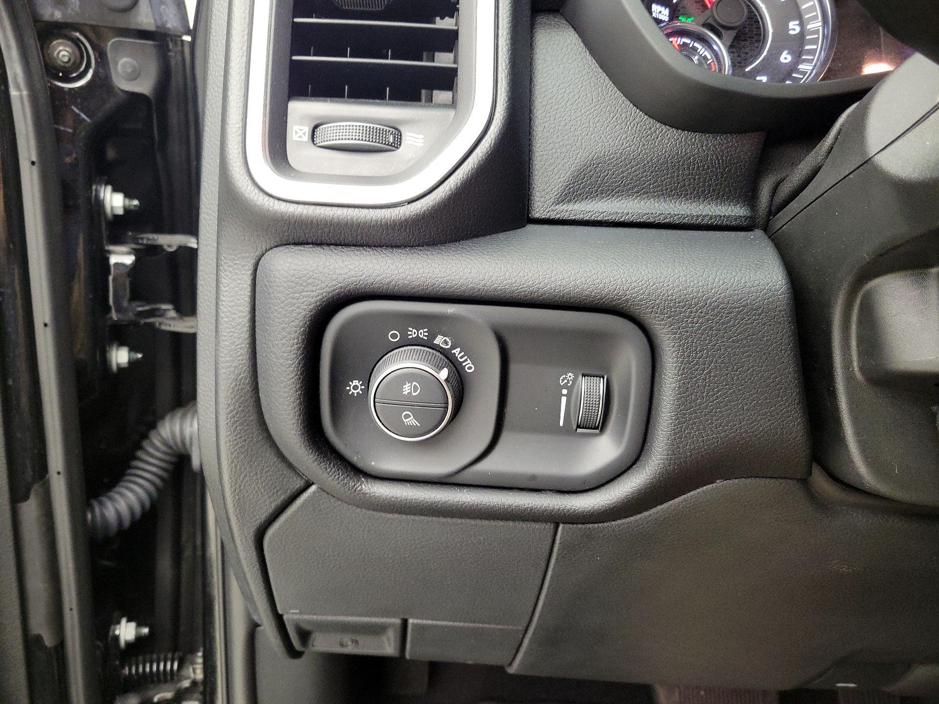 Thumbnail: 2024 RAM 2500 - 13
