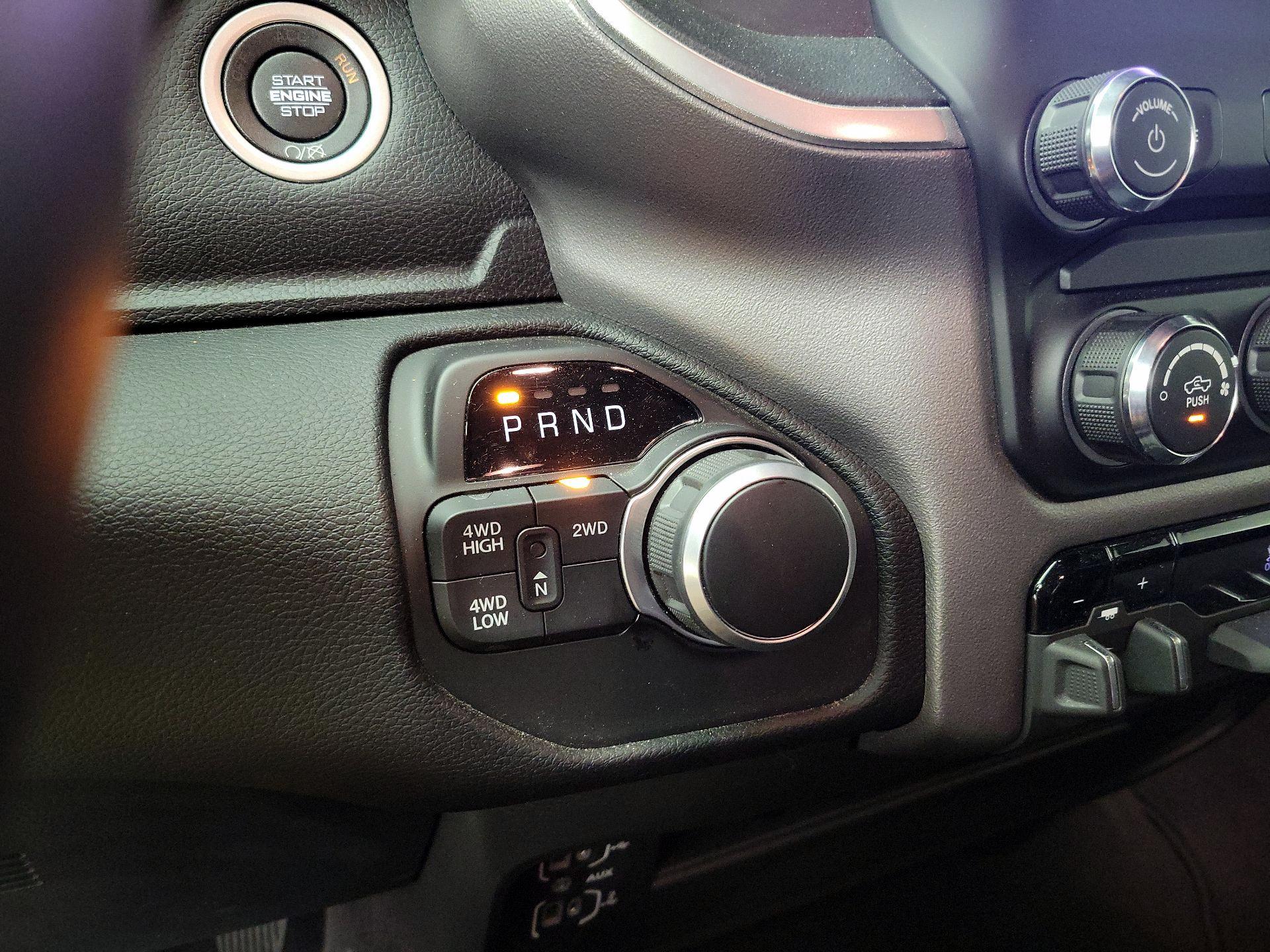 Thumbnail: 2024 RAM 2500 - 17