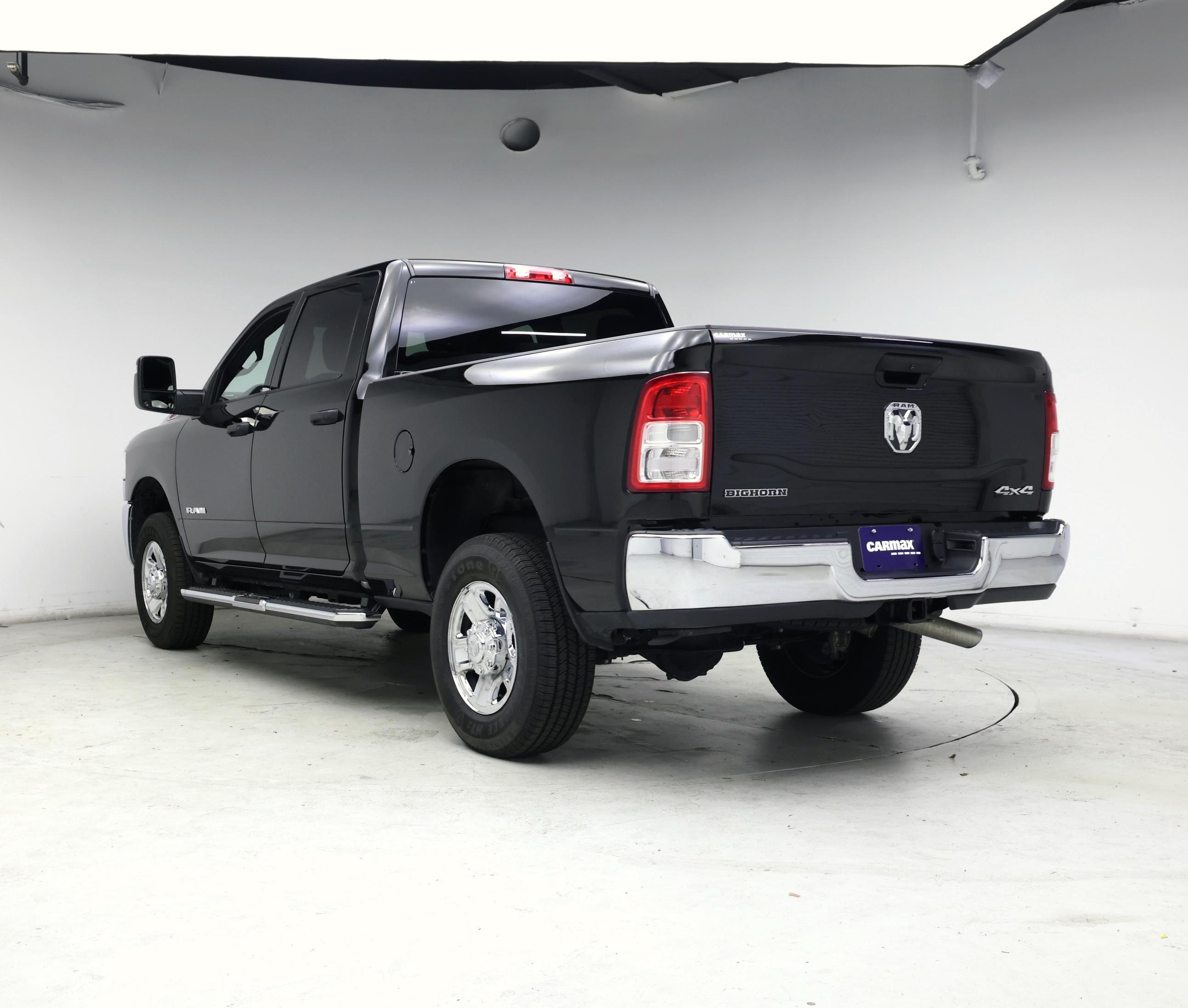 Thumbnail: 2024 RAM 2500 - 2
