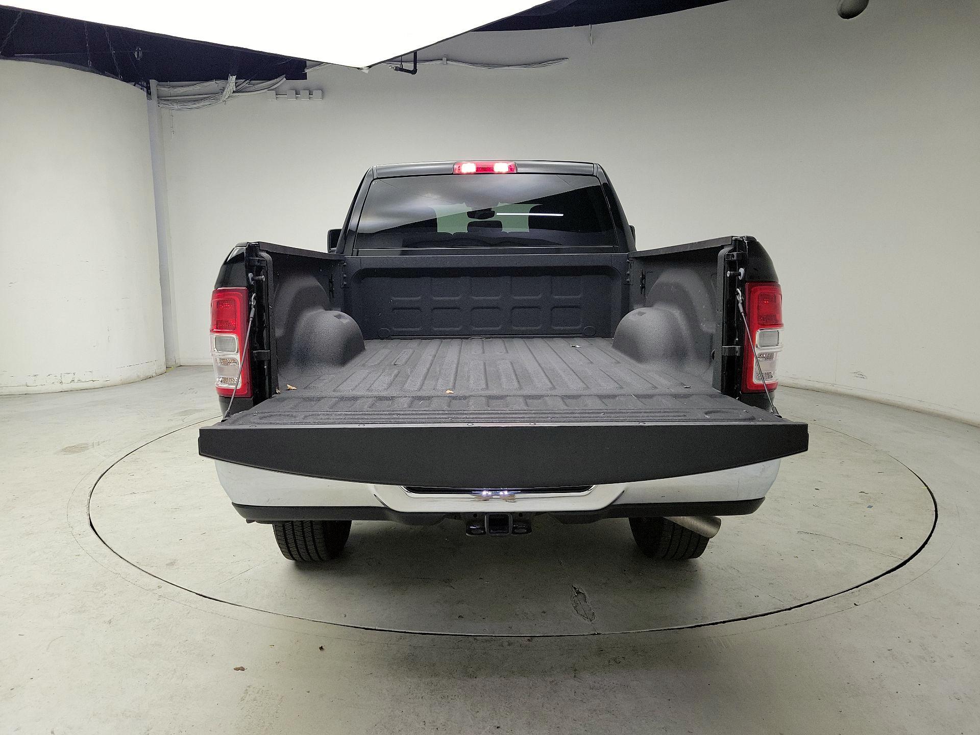 Thumbnail: 2024 RAM 2500 - 20
