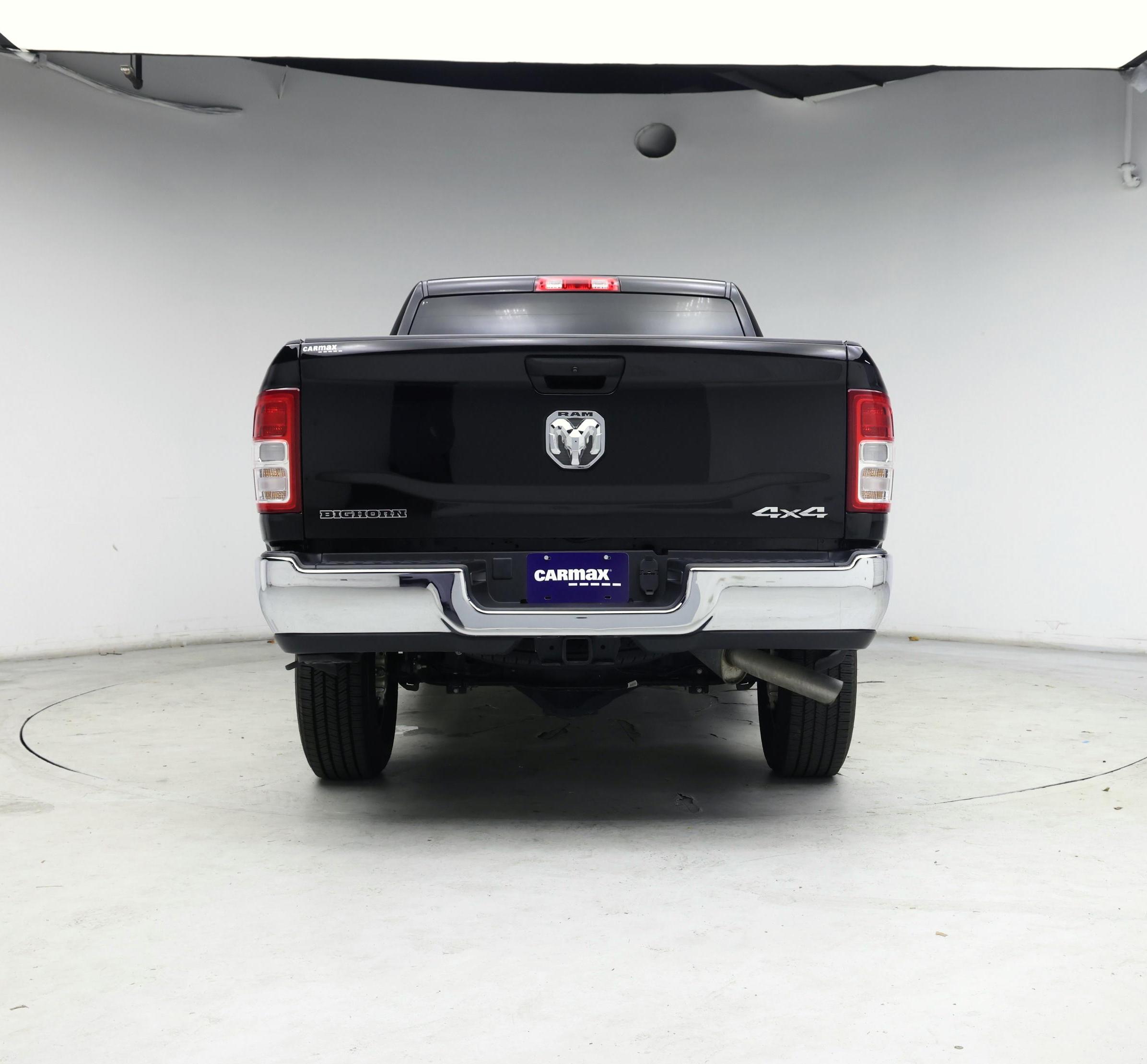 Thumbnail: 2024 RAM 2500 - 6