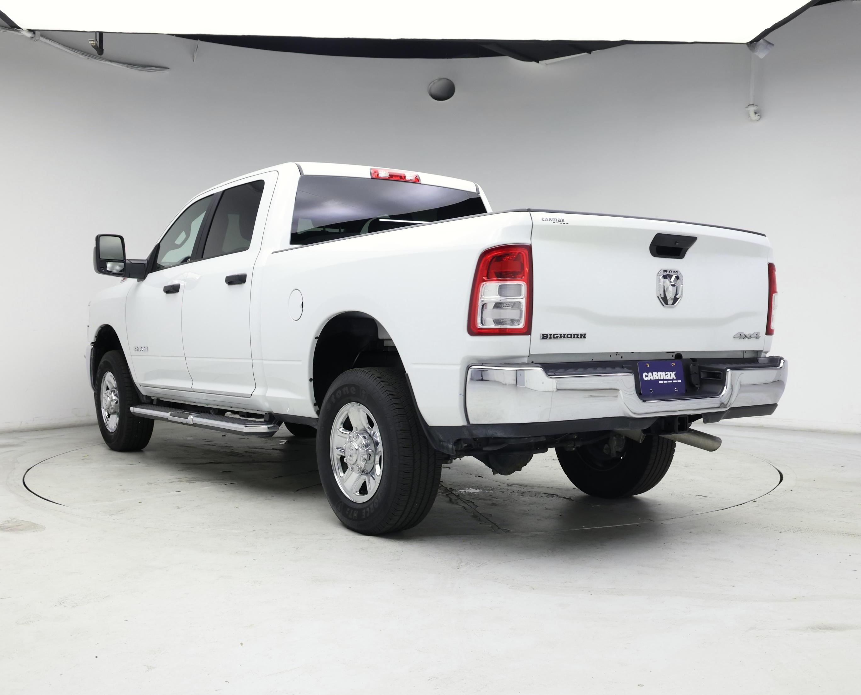Thumbnail: 2024 RAM 2500 - 2