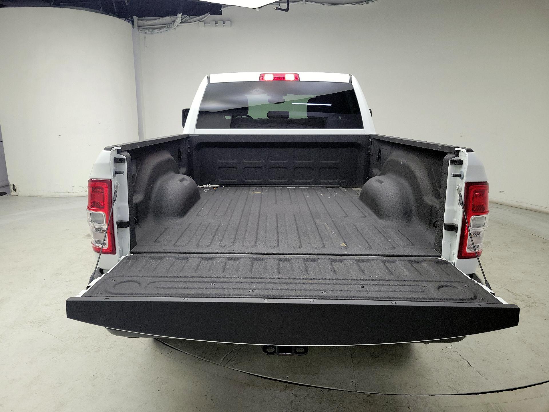Thumbnail: 2024 RAM 2500 - 20