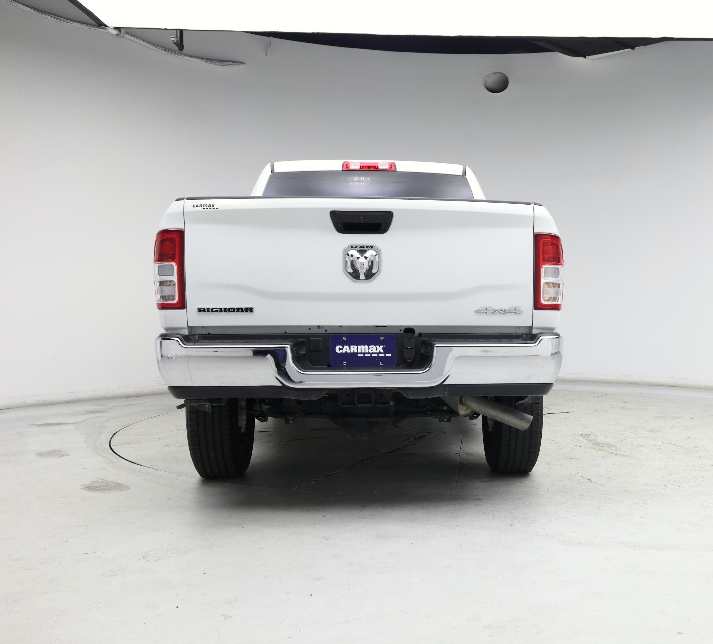Thumbnail: 2024 RAM 2500 - 6