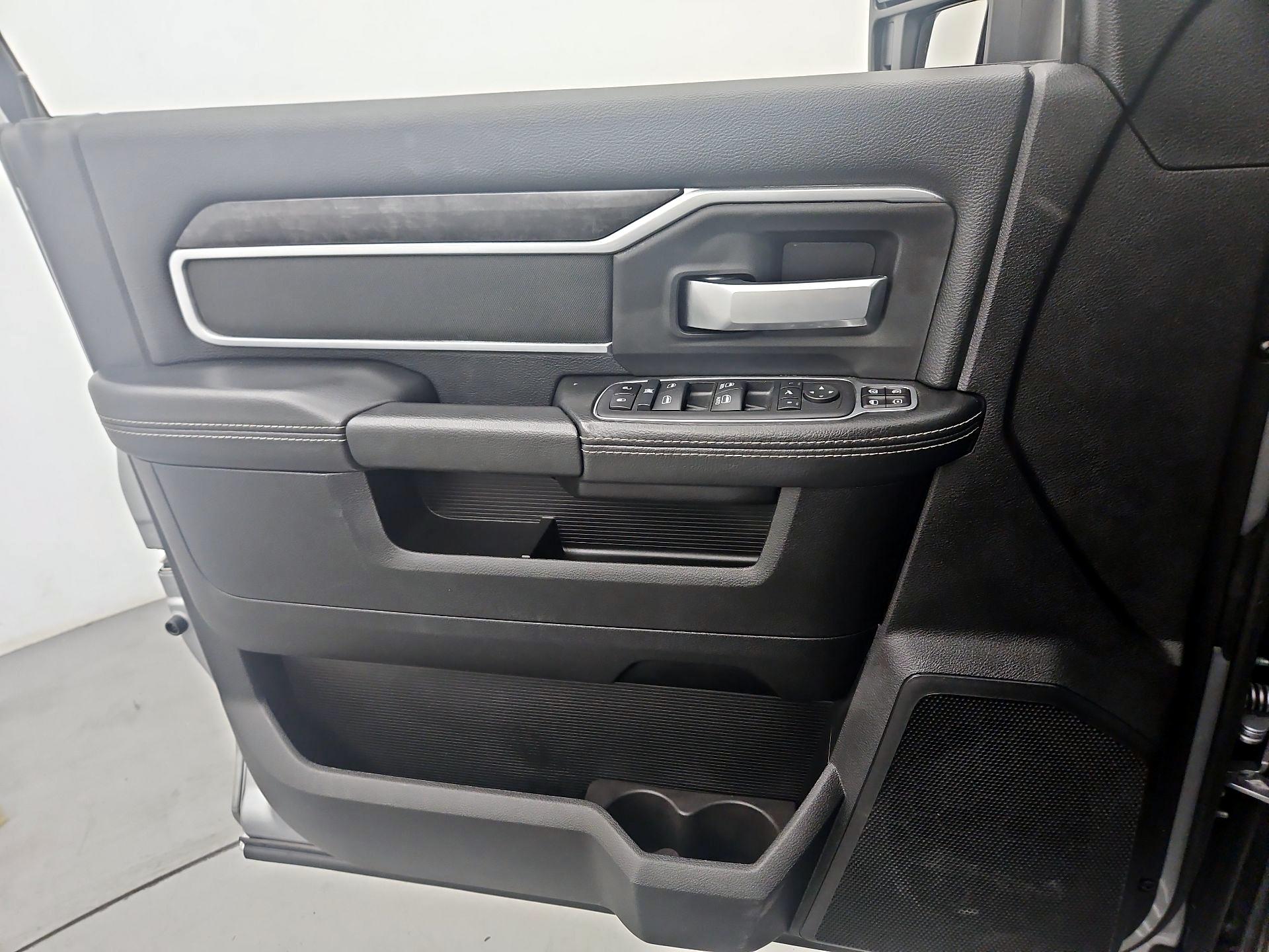 Thumbnail: 2024 RAM 2500 - 12